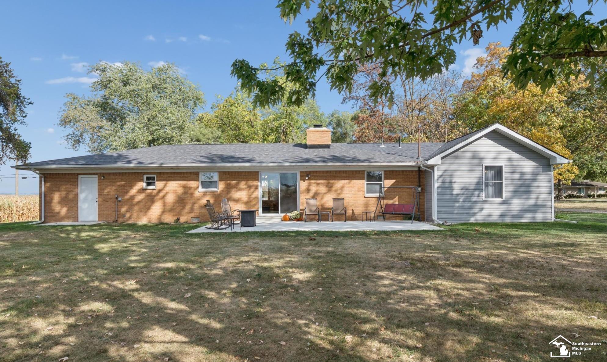 7555 Sylvania Petersburg Road