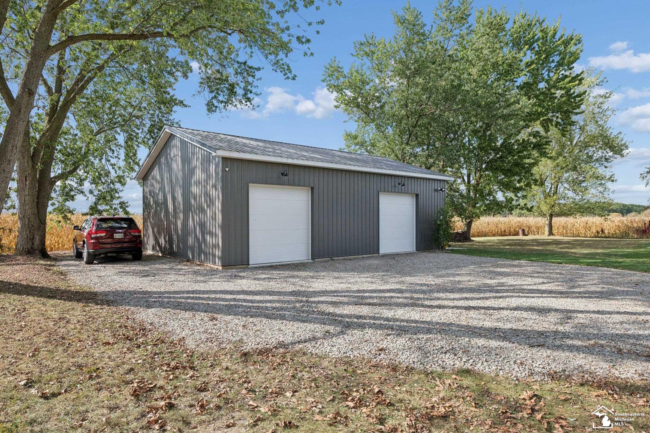 7555 Sylvania Petersburg Road
