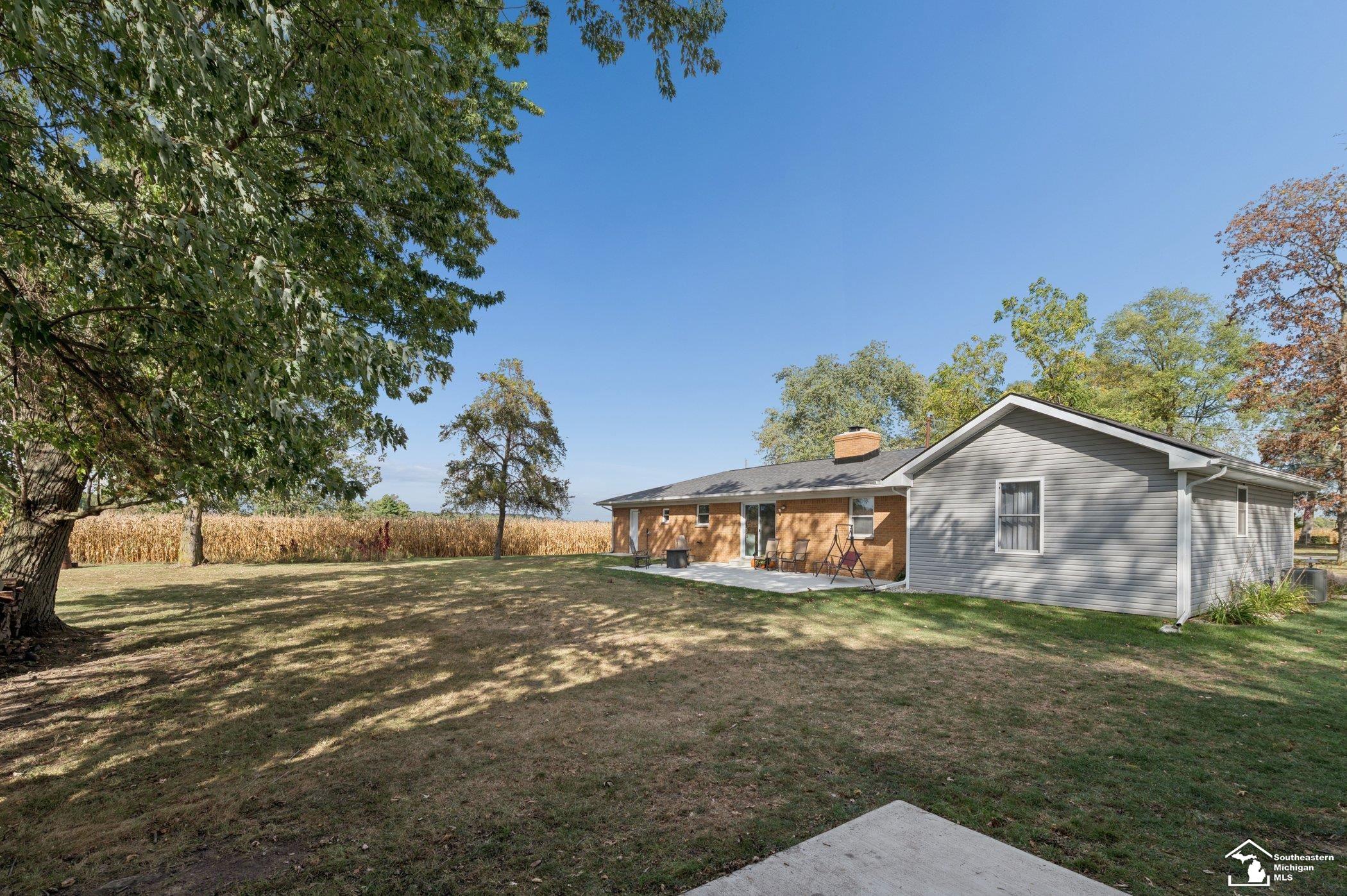 7555 Sylvania Petersburg Road