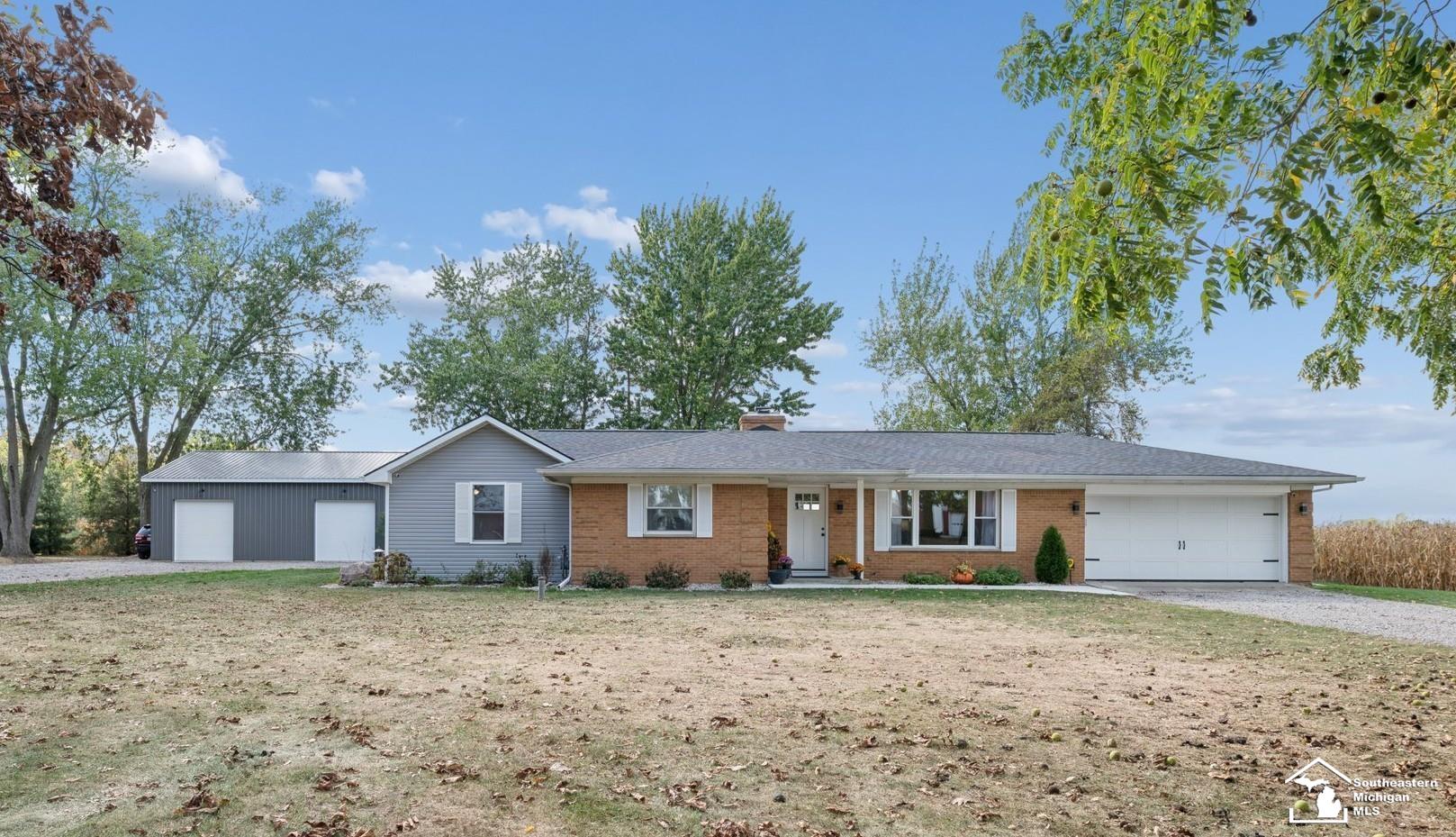 7555 Sylvania Petersburg Road