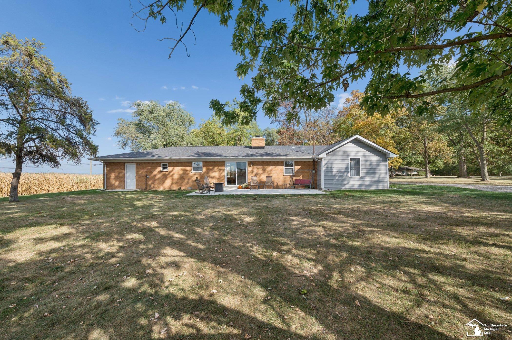 7555 Sylvania Petersburg Road