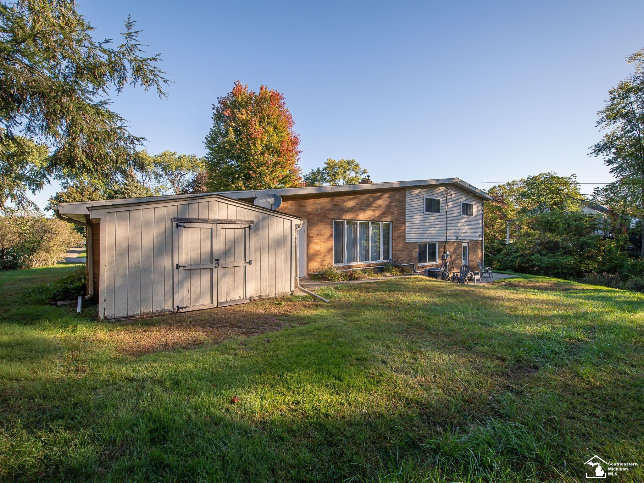 2863 Wiltshire Drive