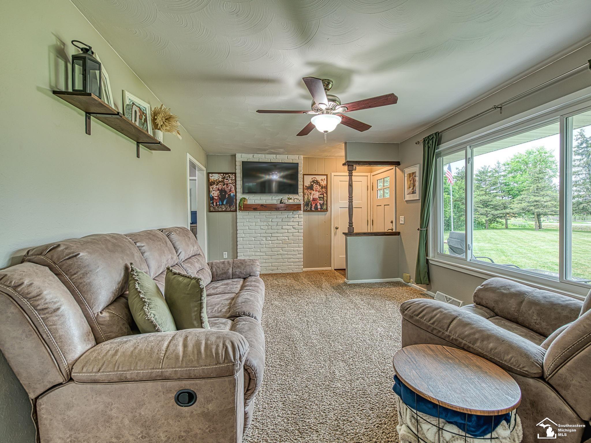 7325 Jackman Road