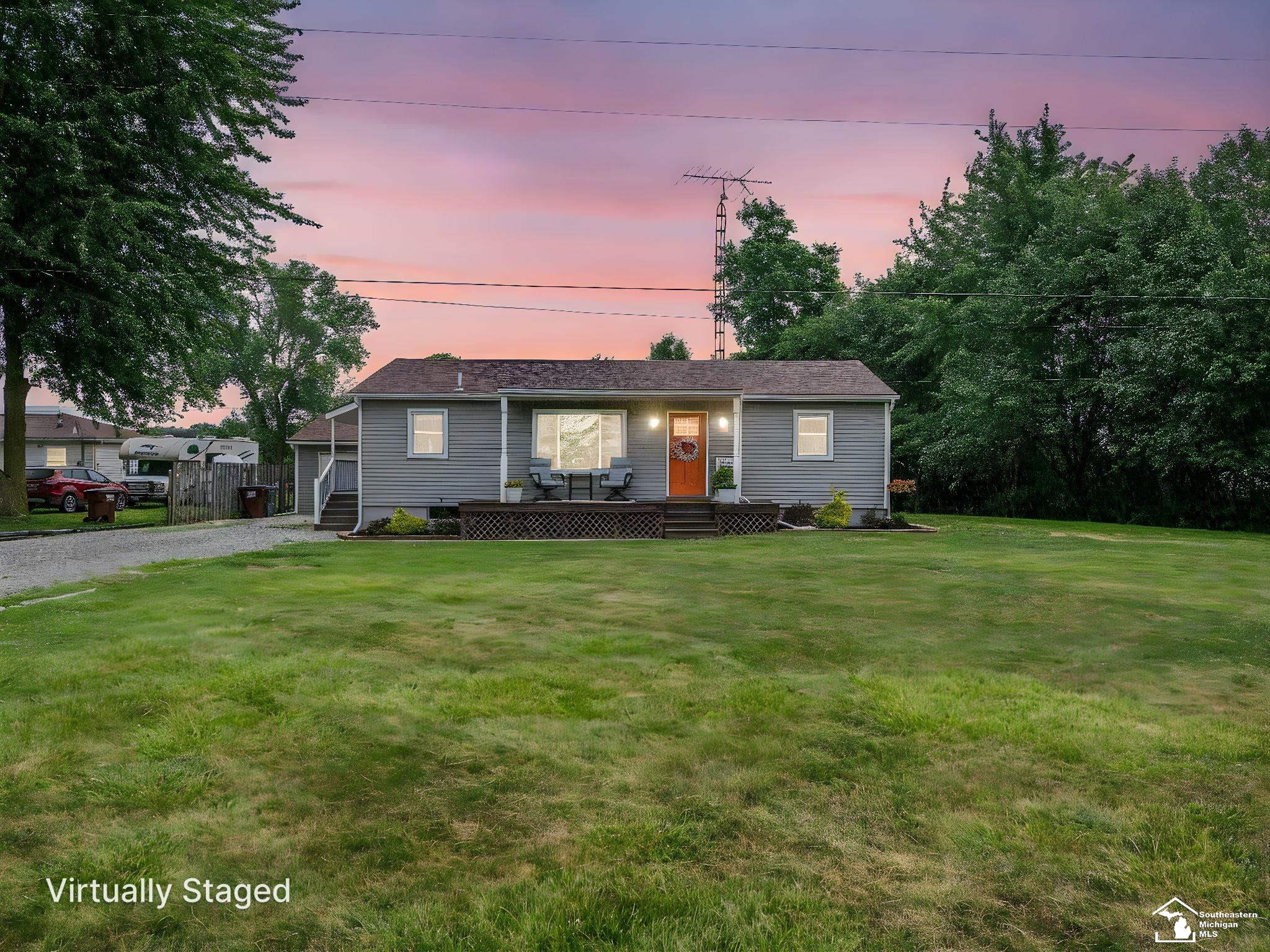 7325 Jackman Road