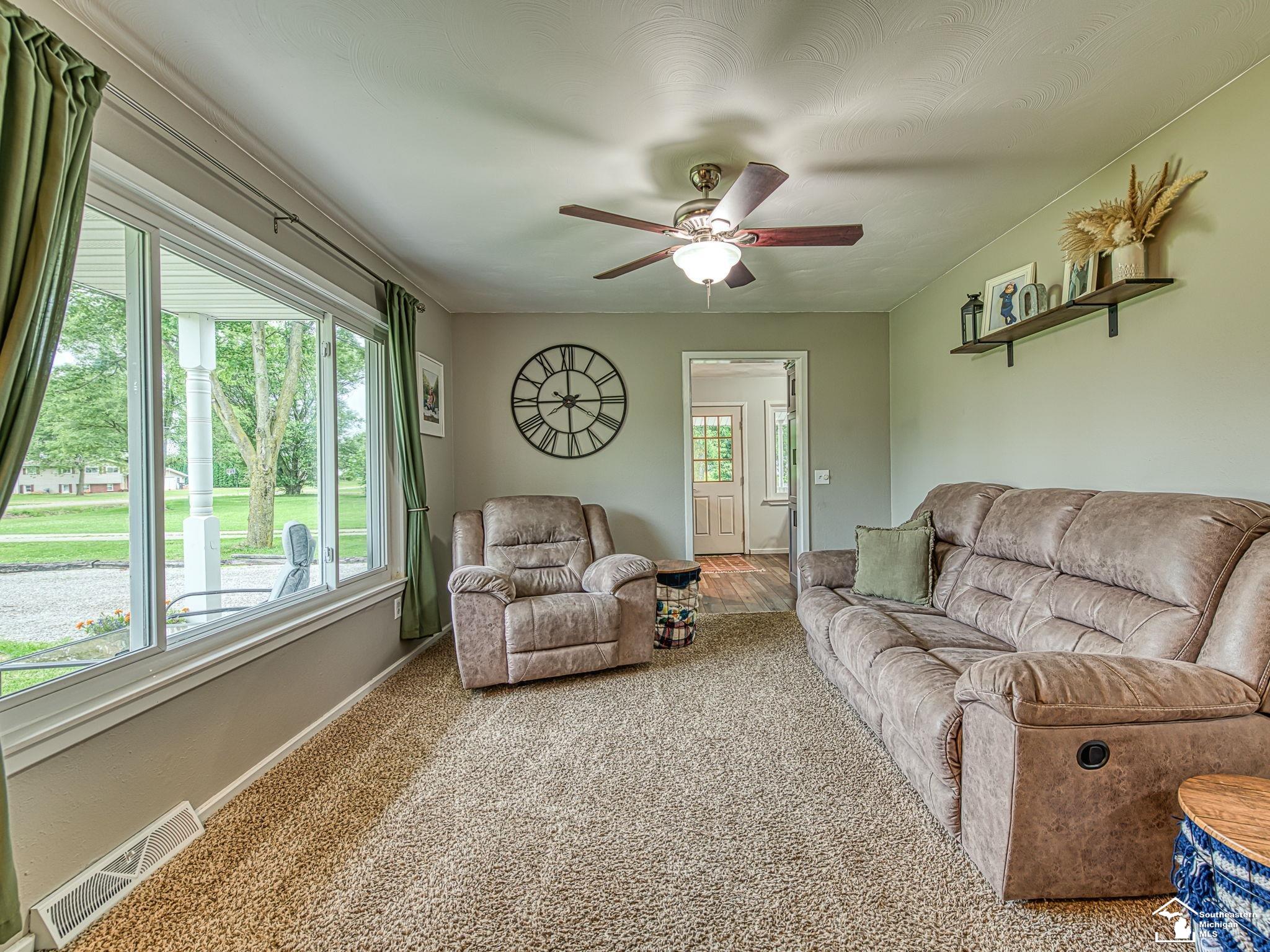 7325 Jackman Road