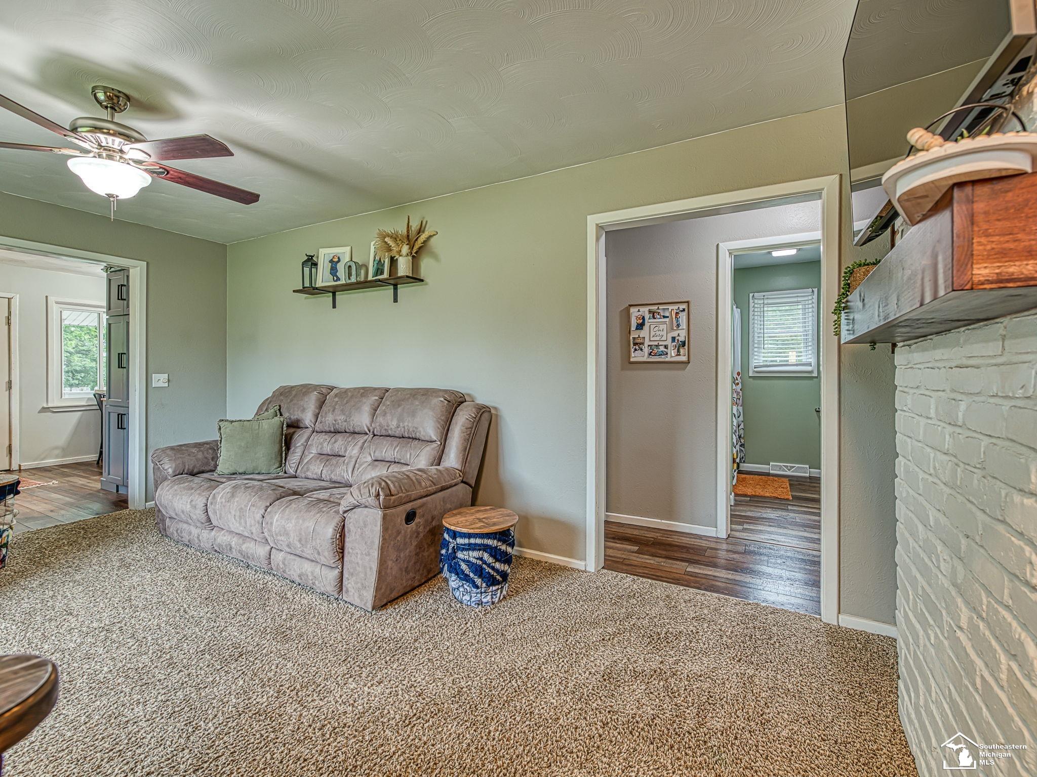 7325 Jackman Road
