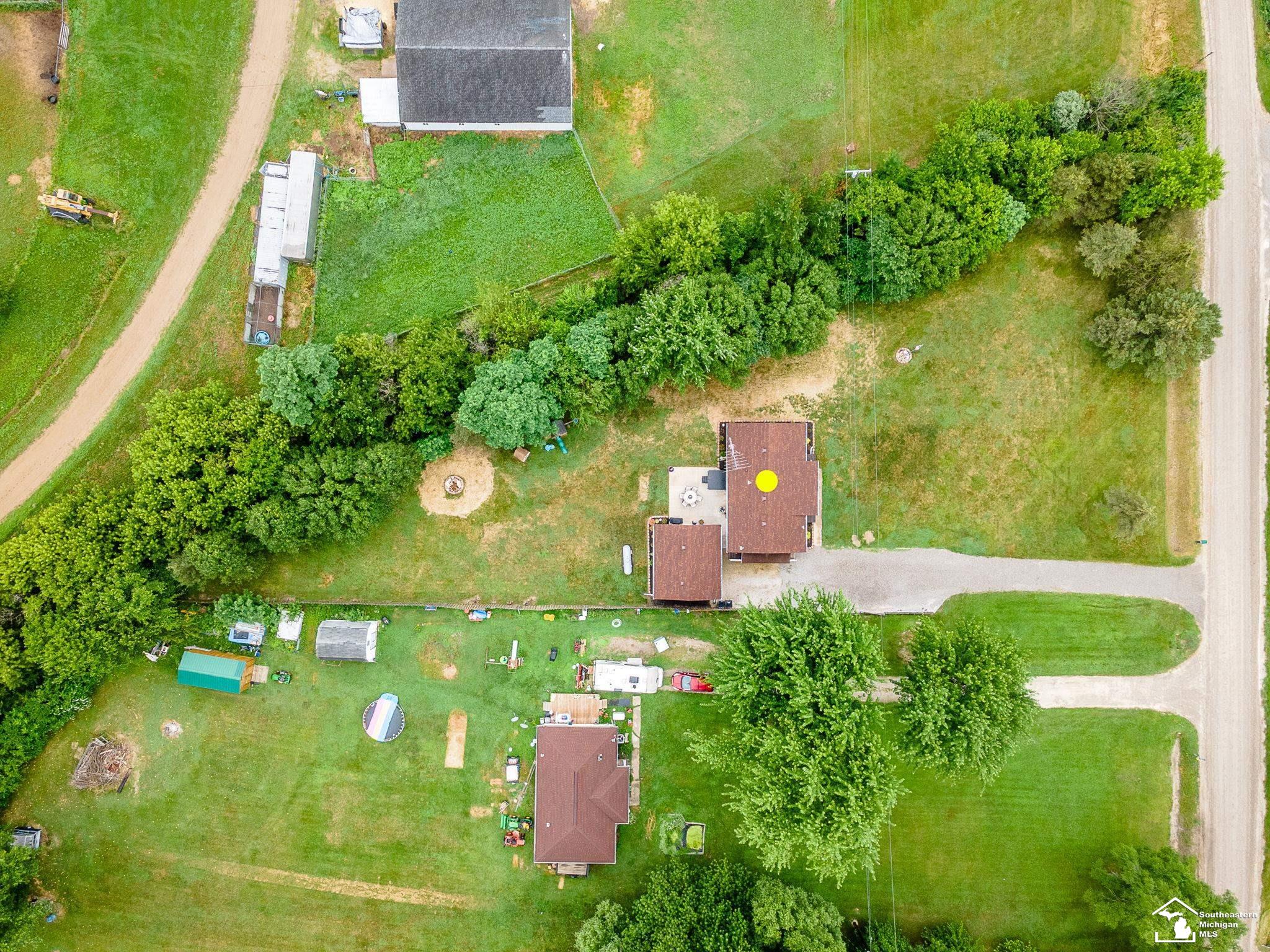 7325 Jackman Road