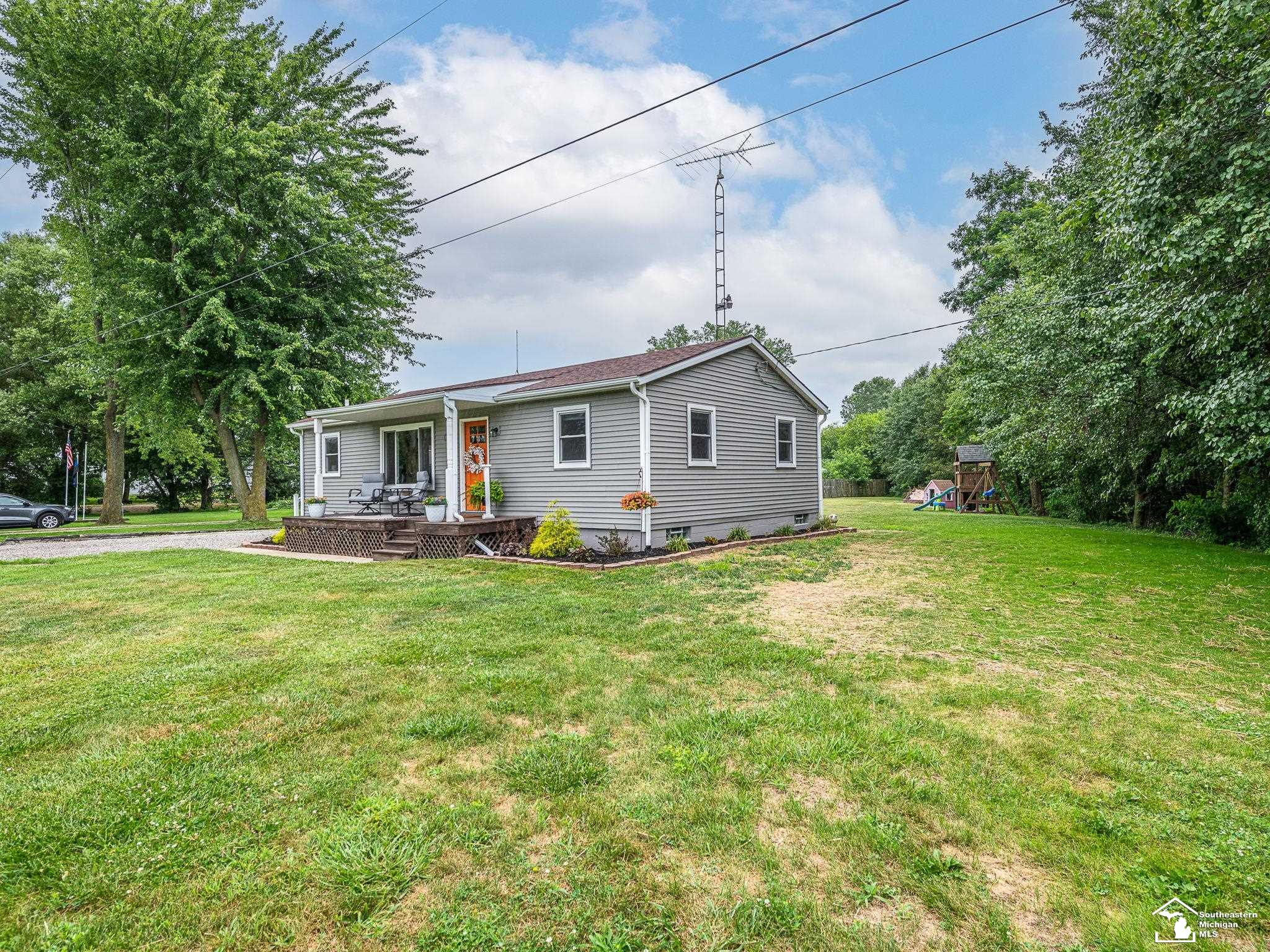 7325 Jackman Road