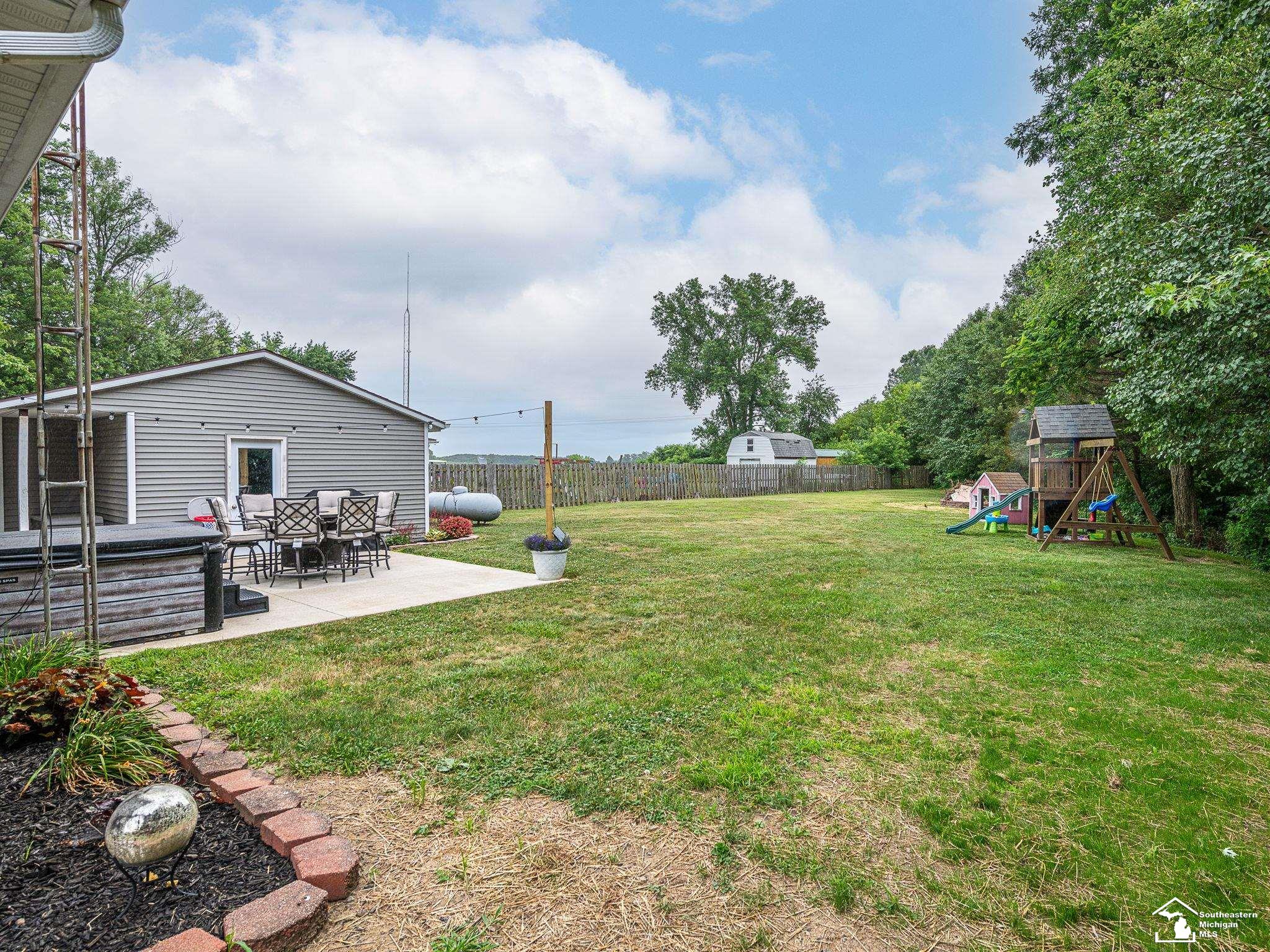 7325 Jackman Road