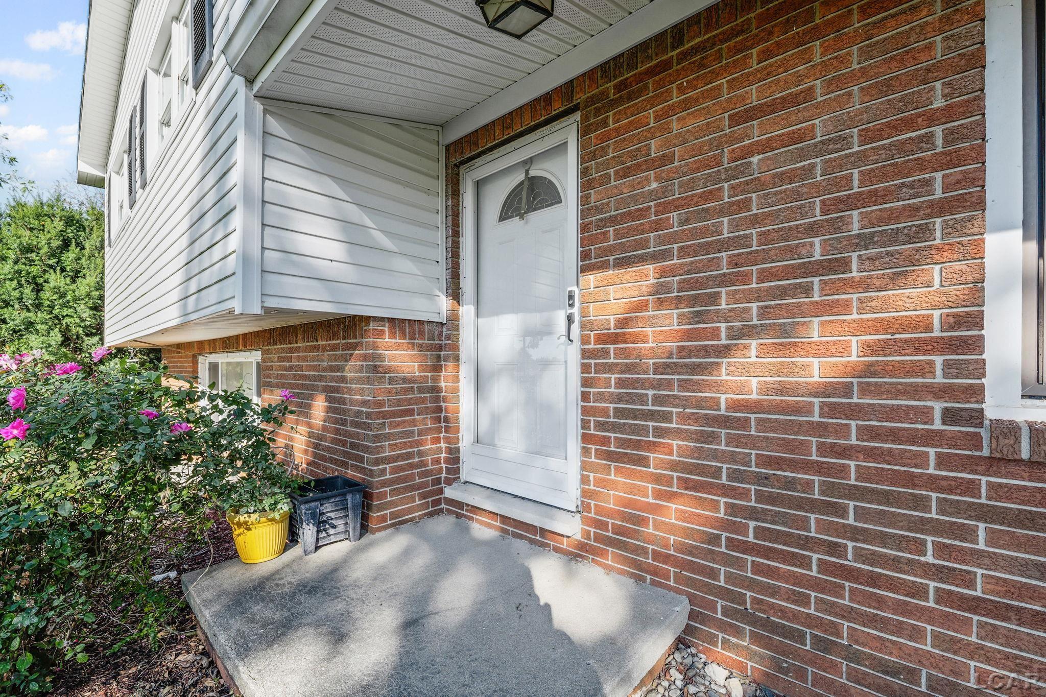 1720 E Rauch Road