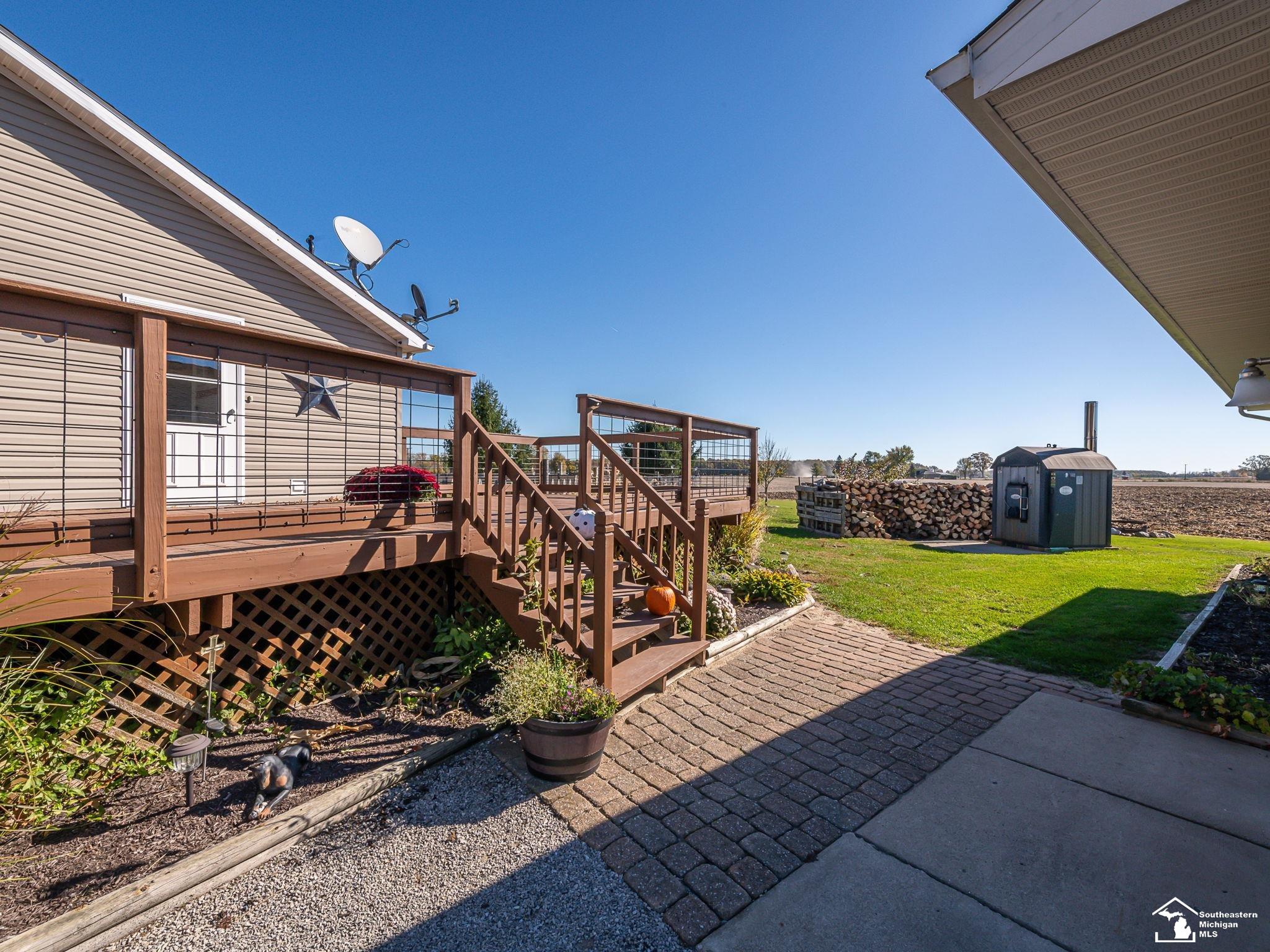 12345 W Dunbar Road