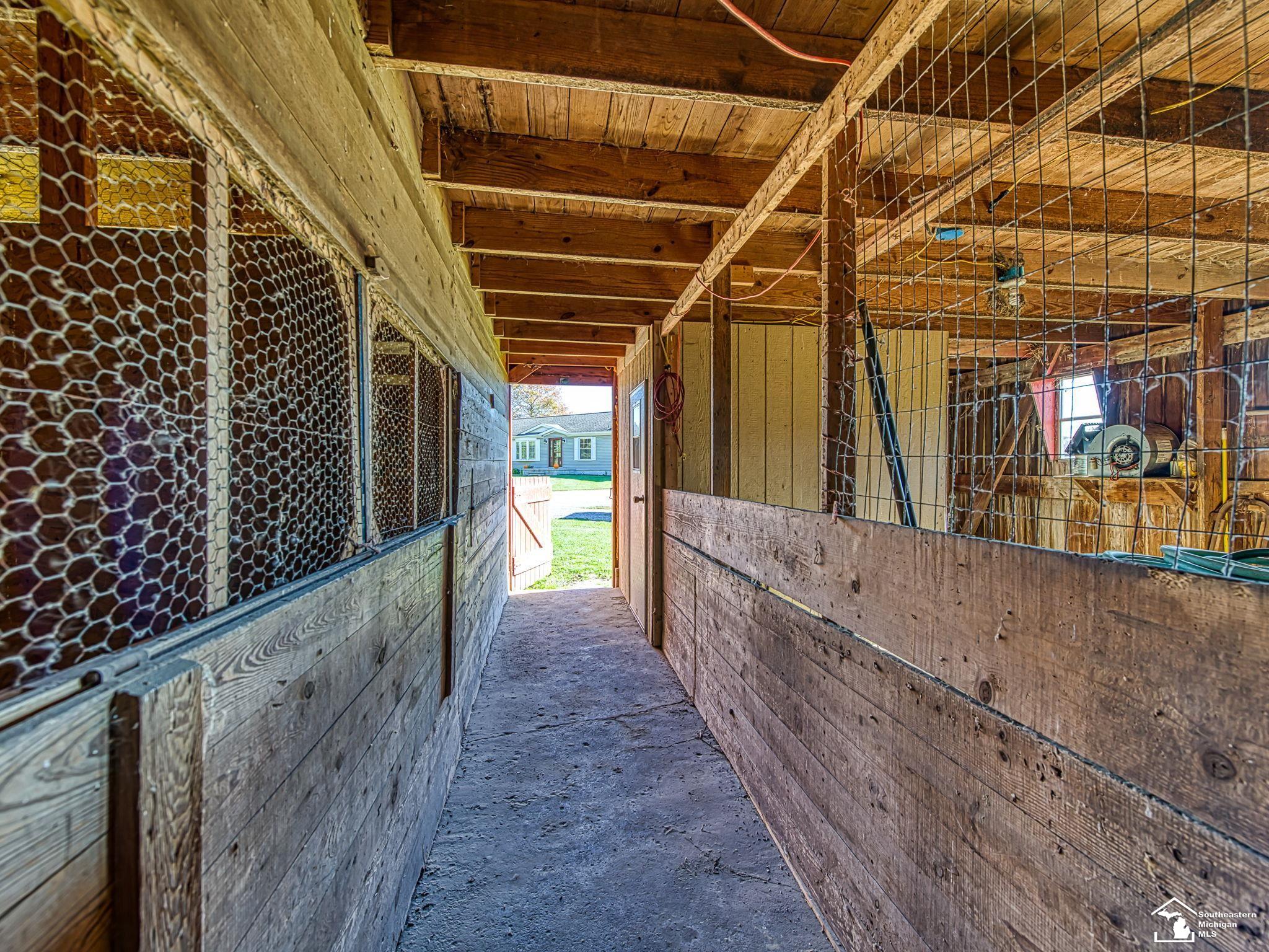 12345 W Dunbar Road