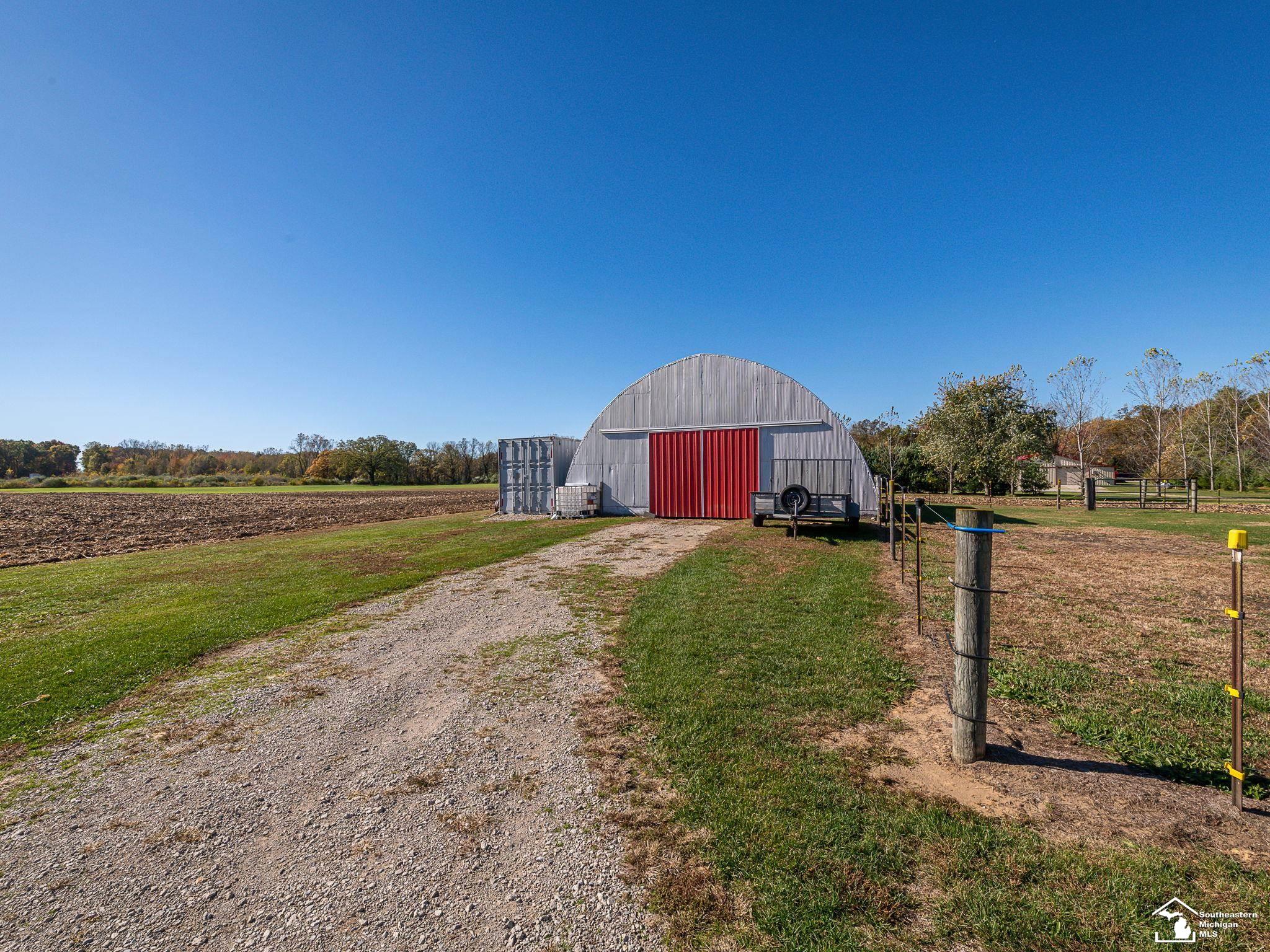 12345 W Dunbar Road