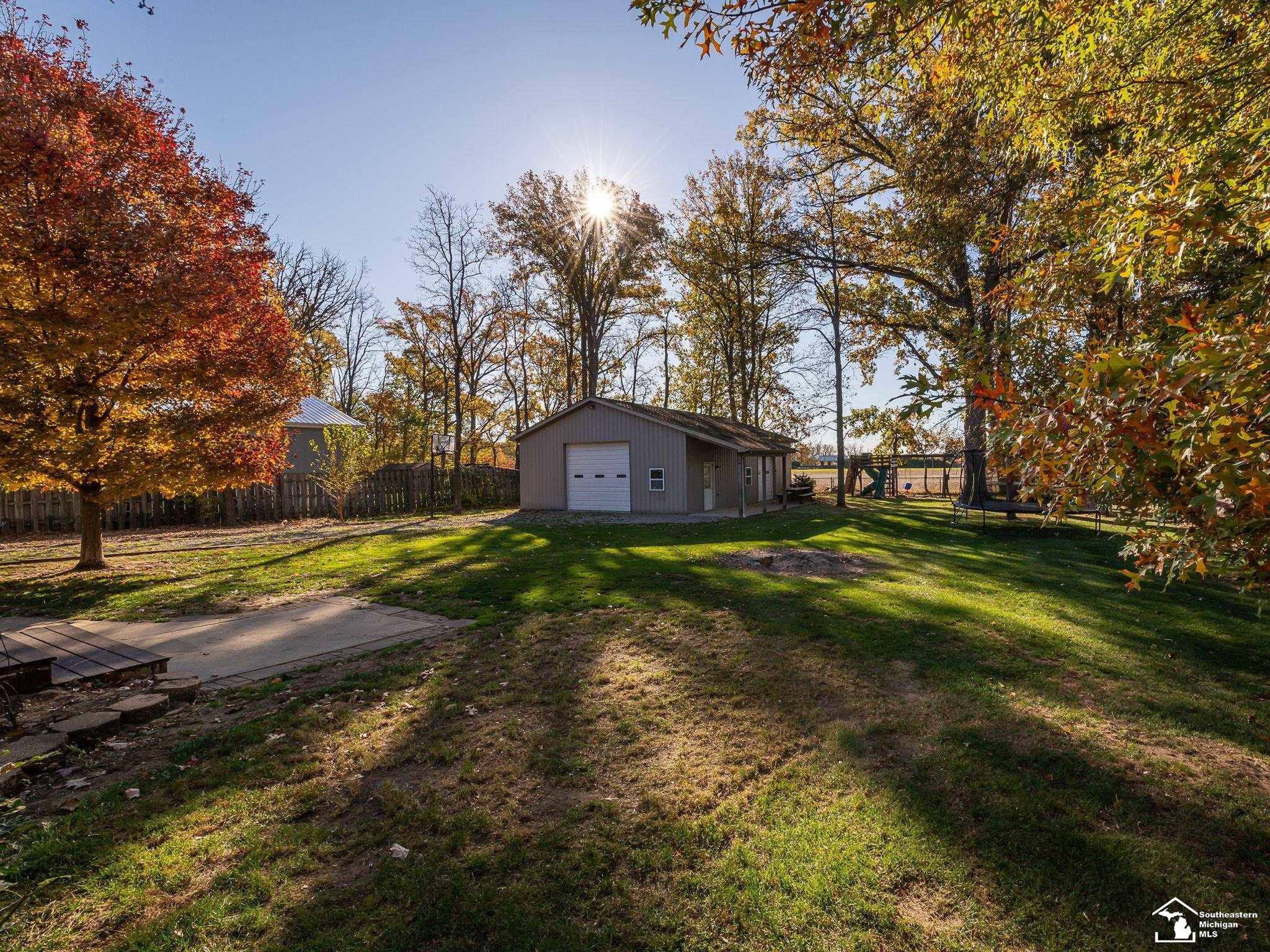 2869 3rd Street