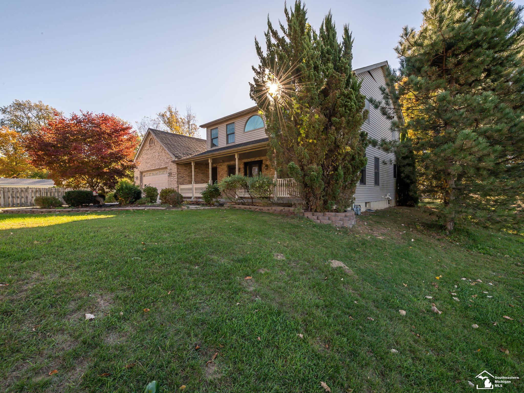 2869 3rd Street