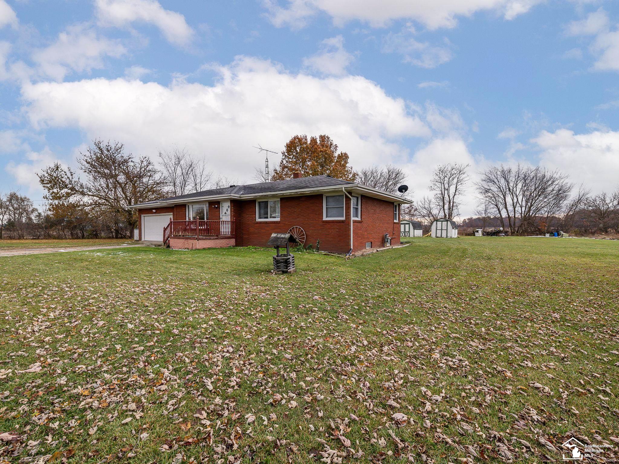 8687 Todd Road