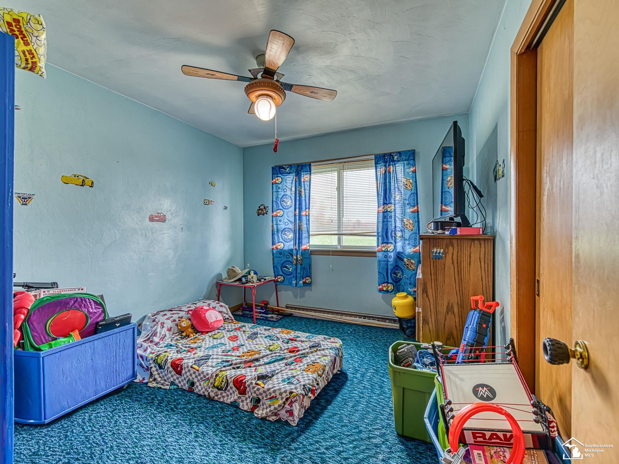 8687 Todd Road