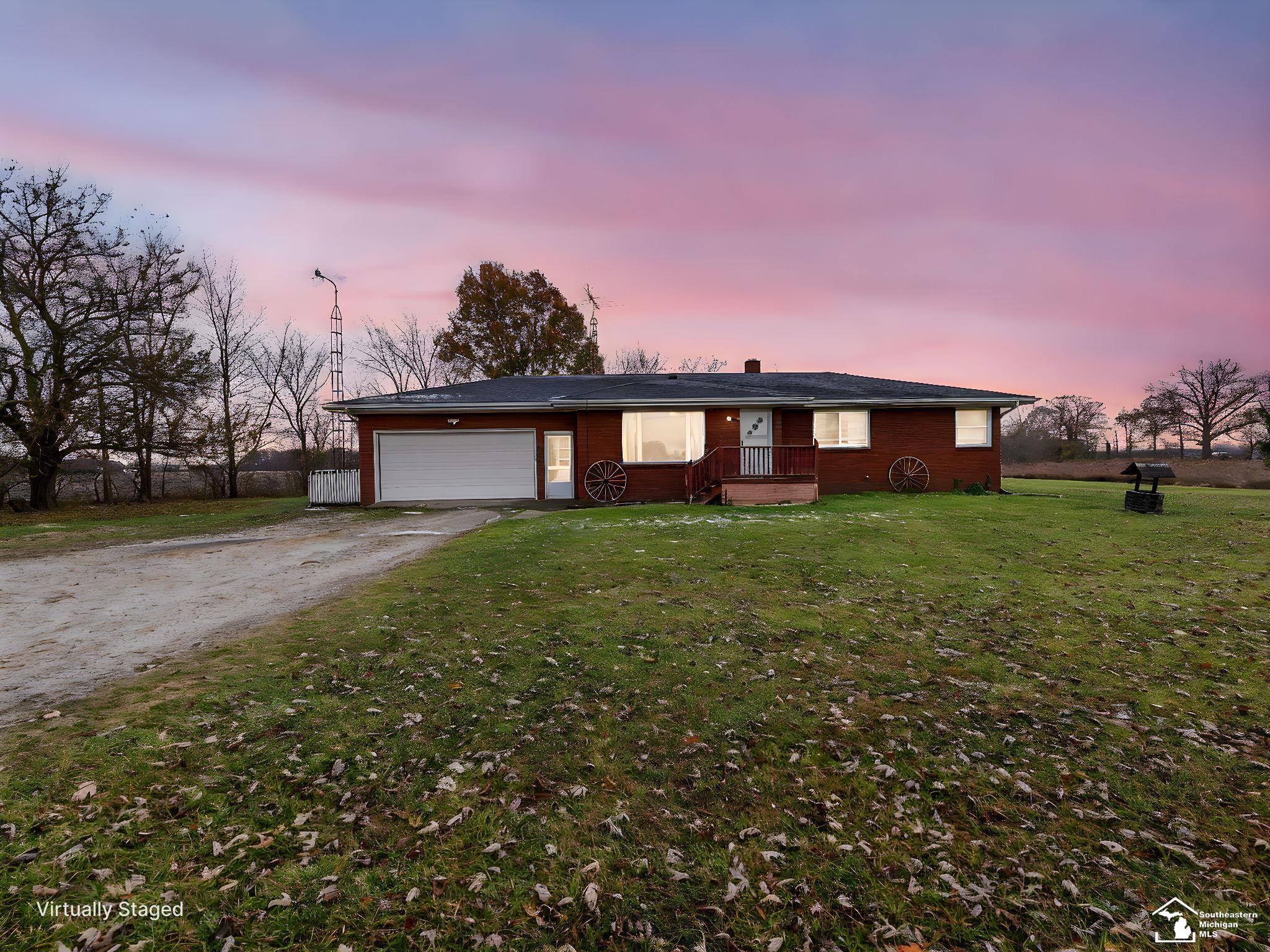 8687 Todd Road