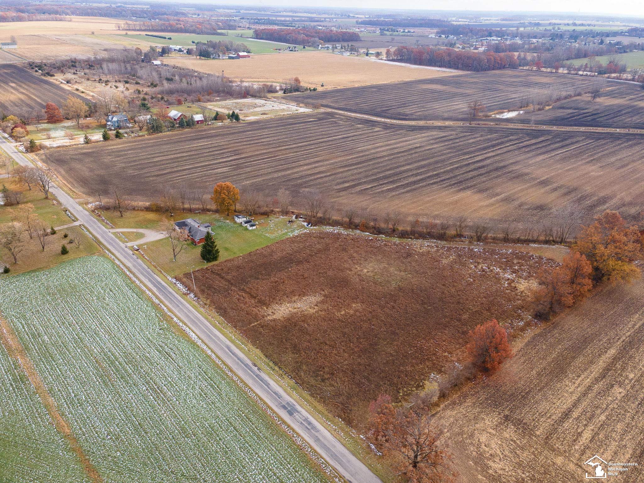 8687 Todd Road