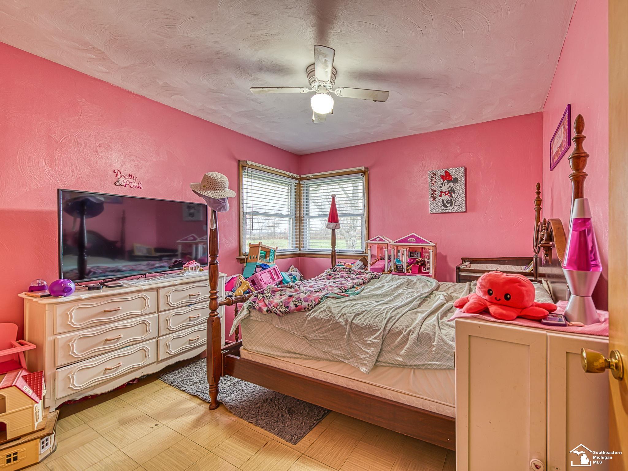 8687 Todd Road