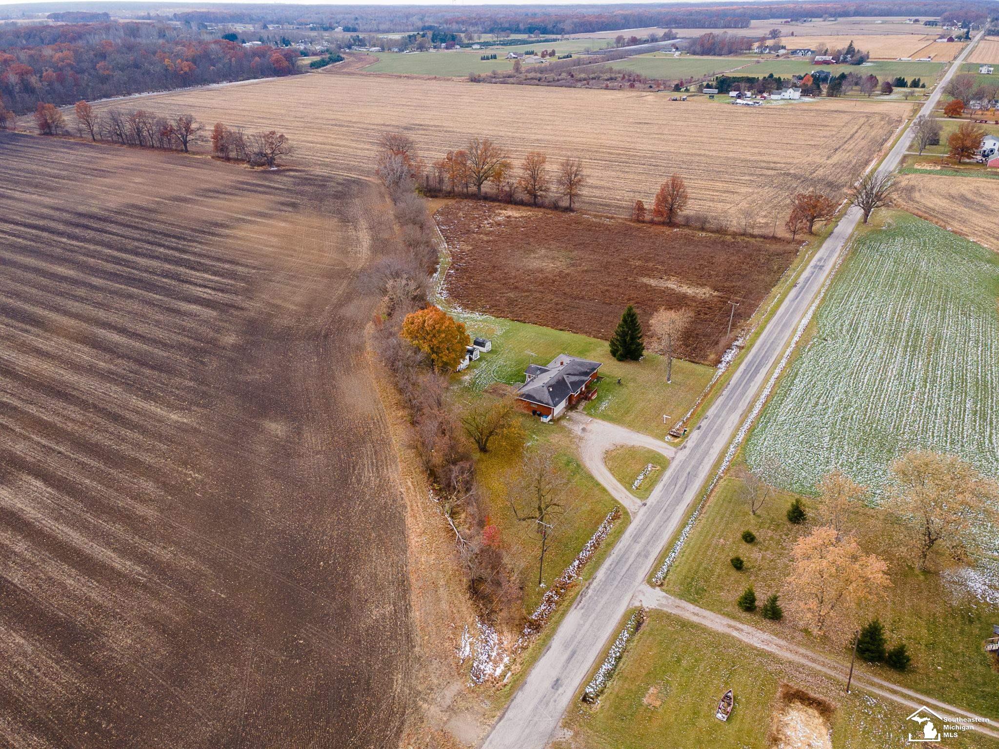 8687 Todd Road