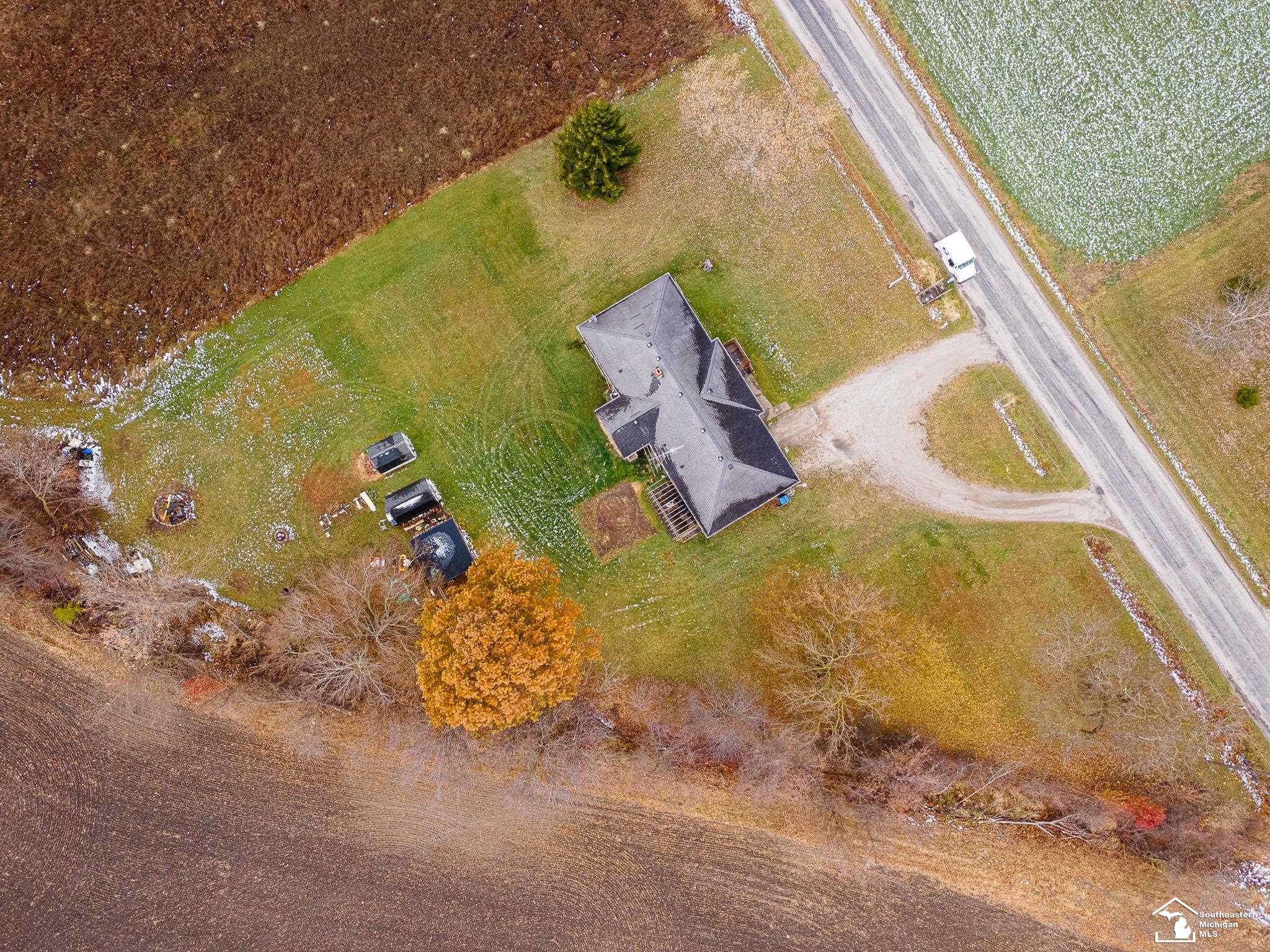 8687 Todd Road
