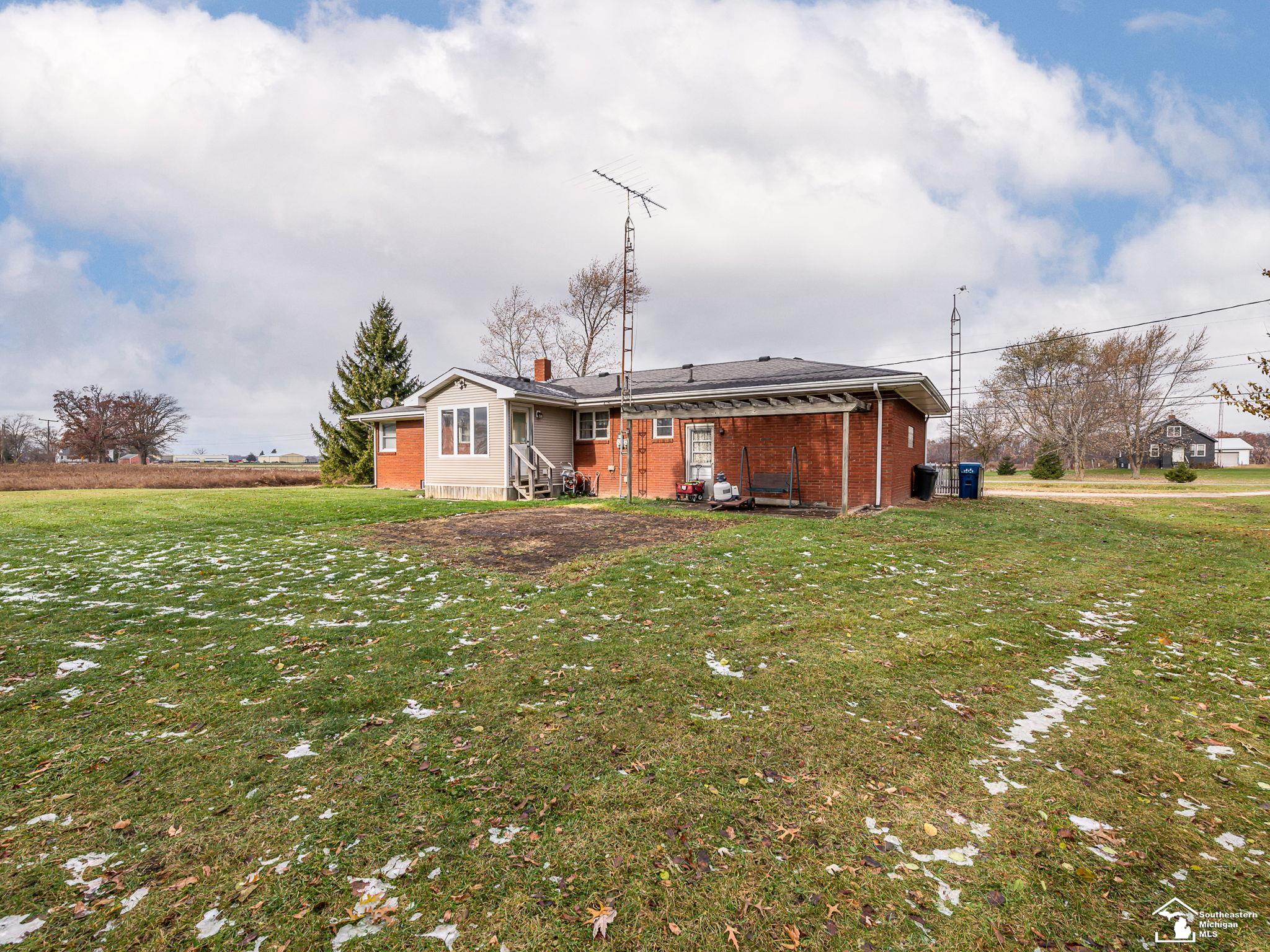 8687 Todd Road