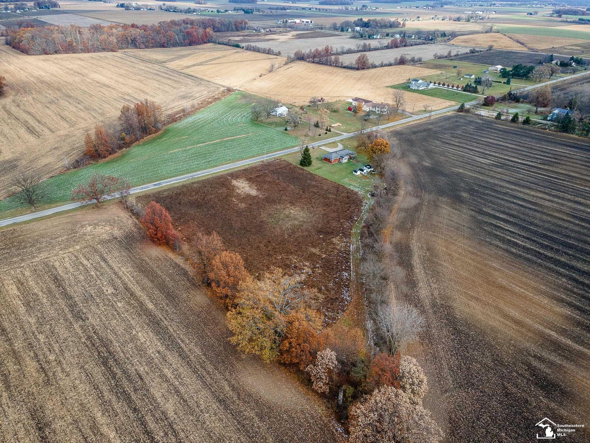 8687 Todd Road