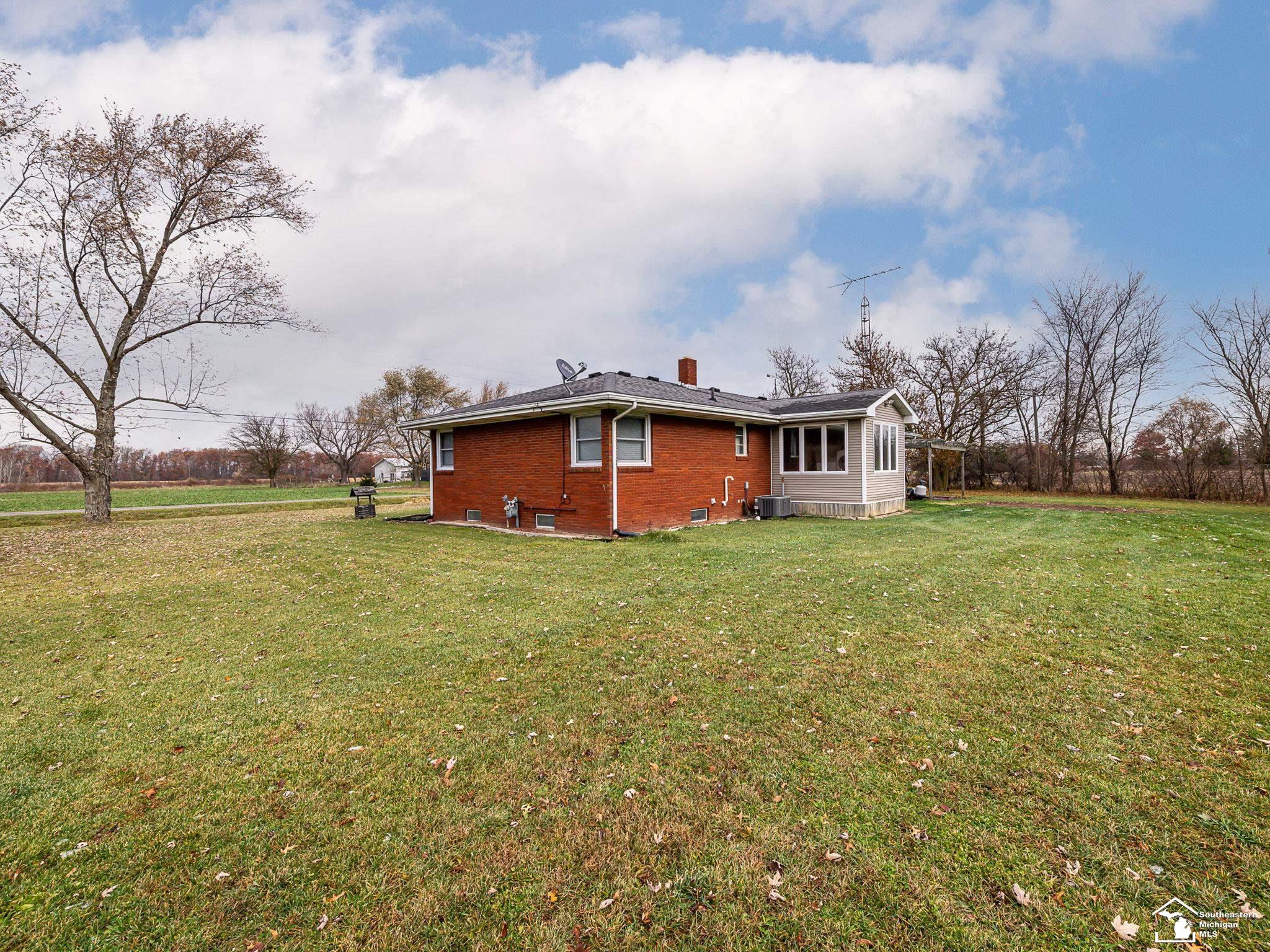 8687 Todd Road