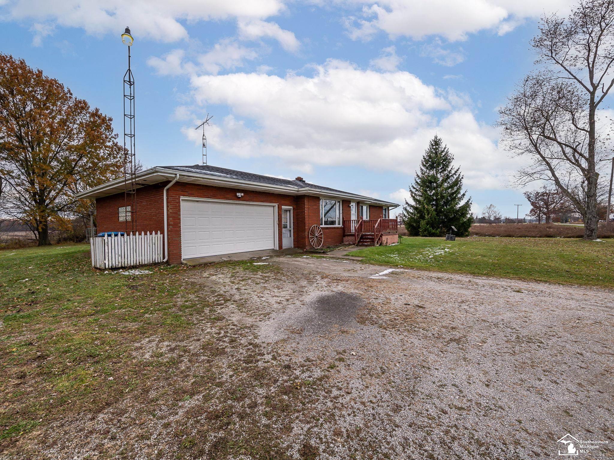 8687 Todd Road