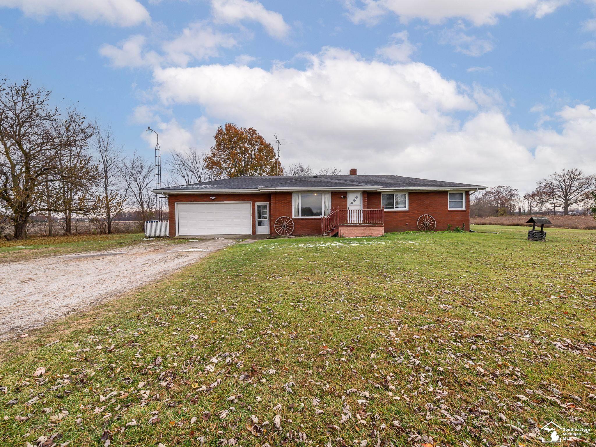8687 Todd Road