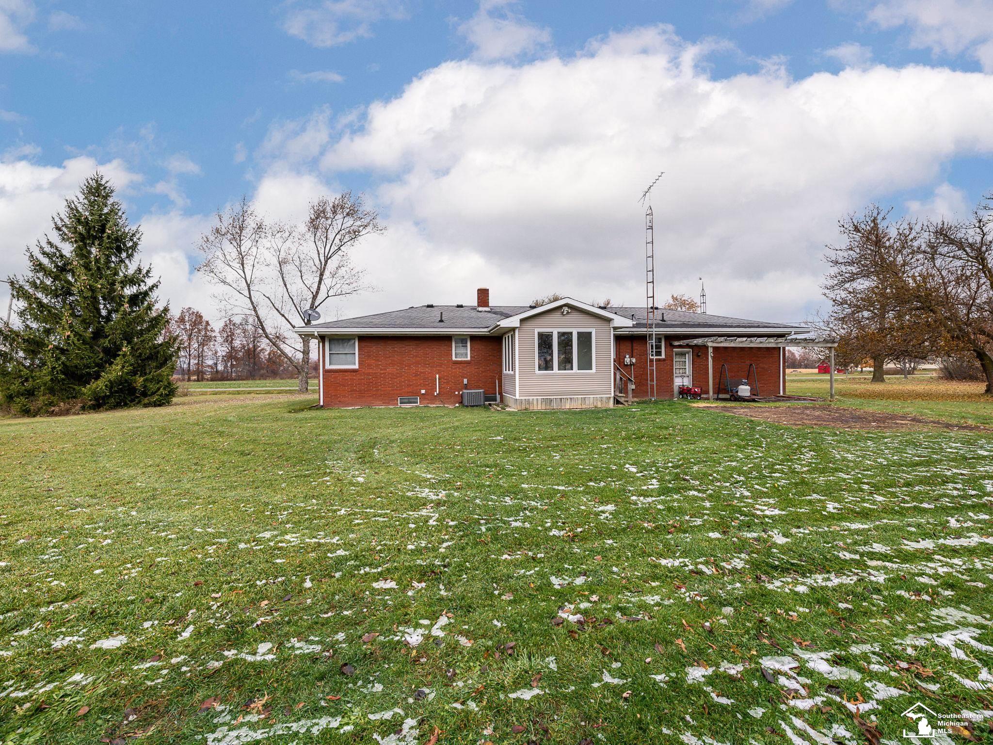 8687 Todd Road