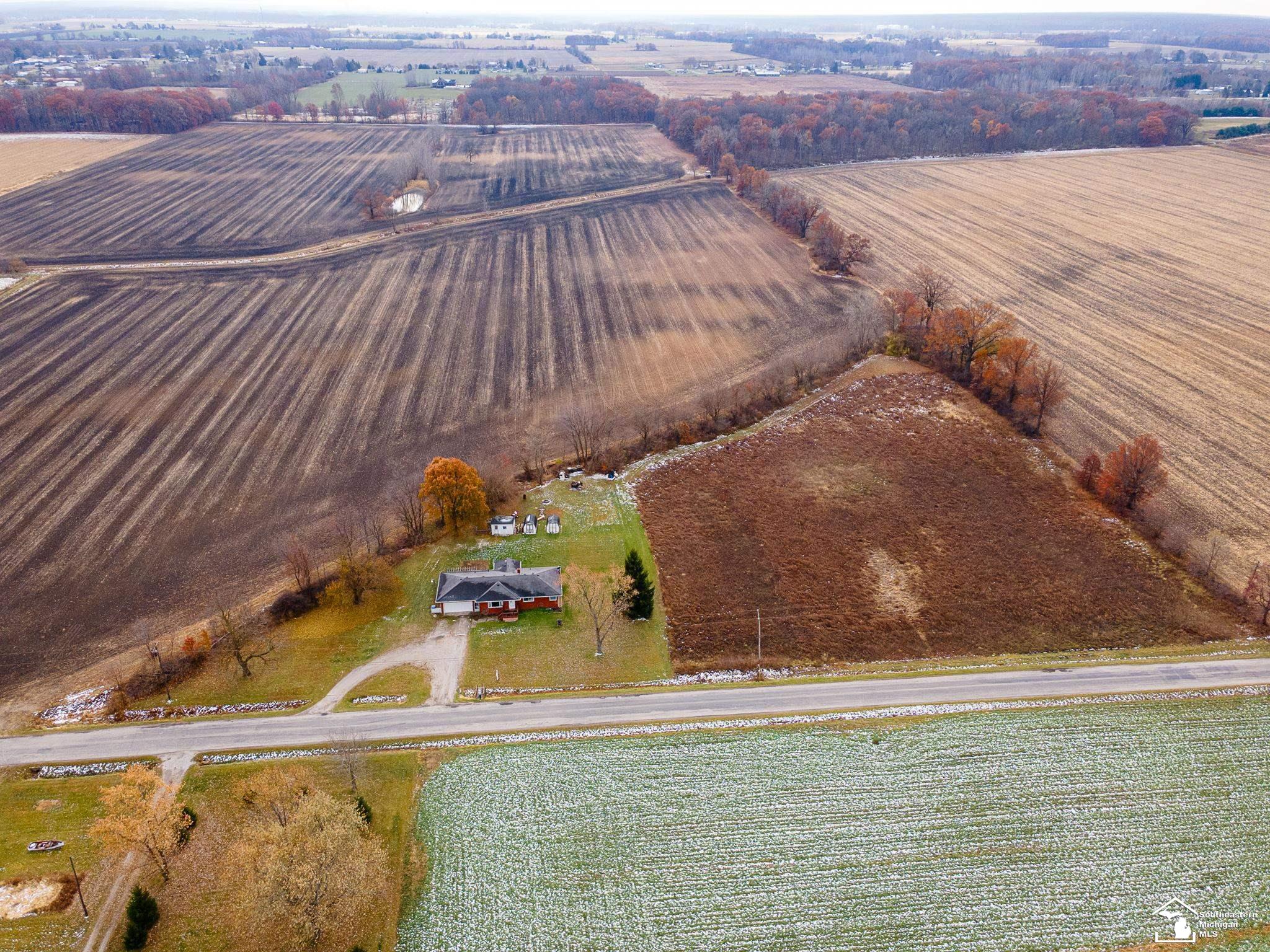 8687 Todd Road