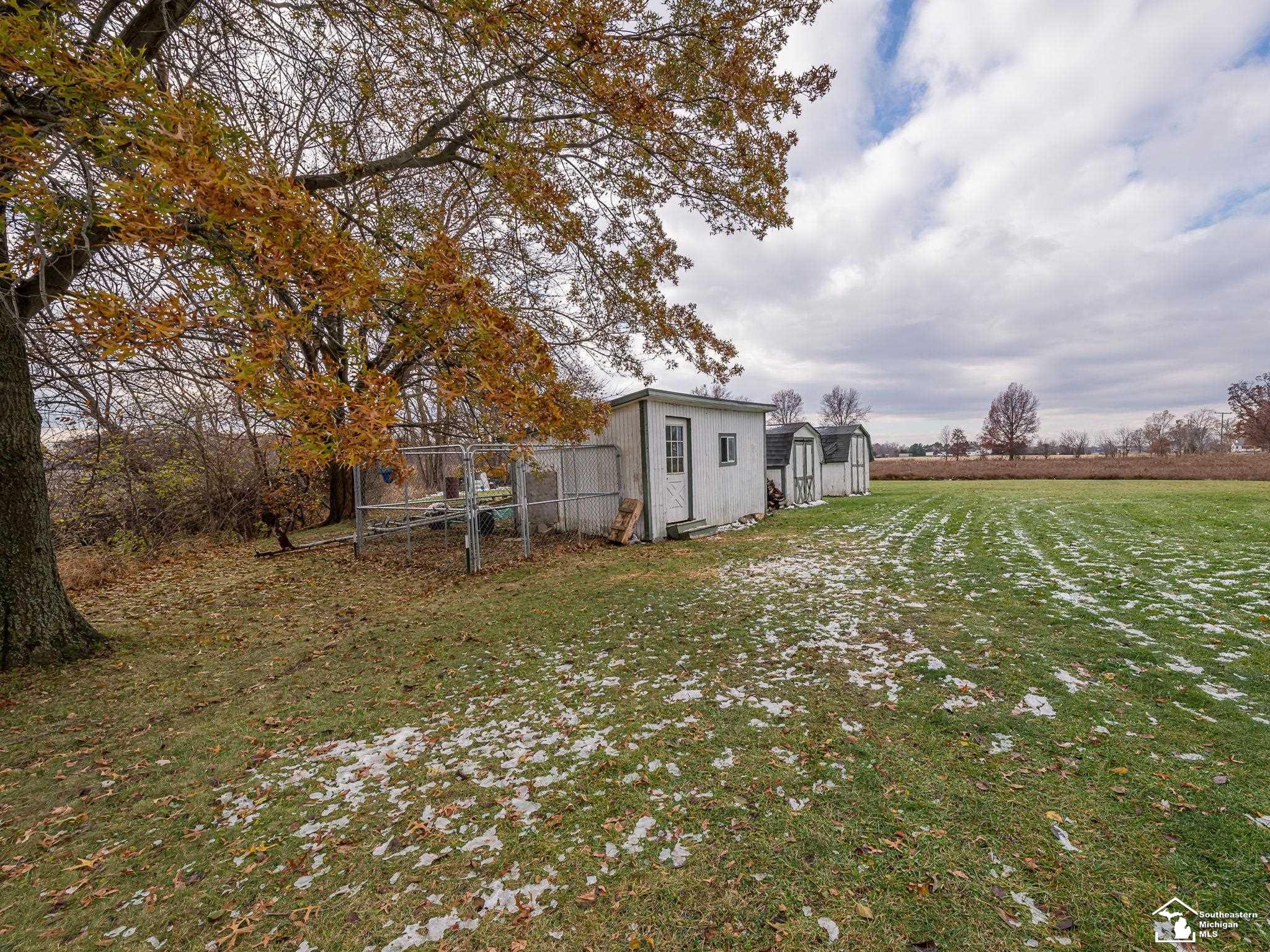 8687 Todd Road