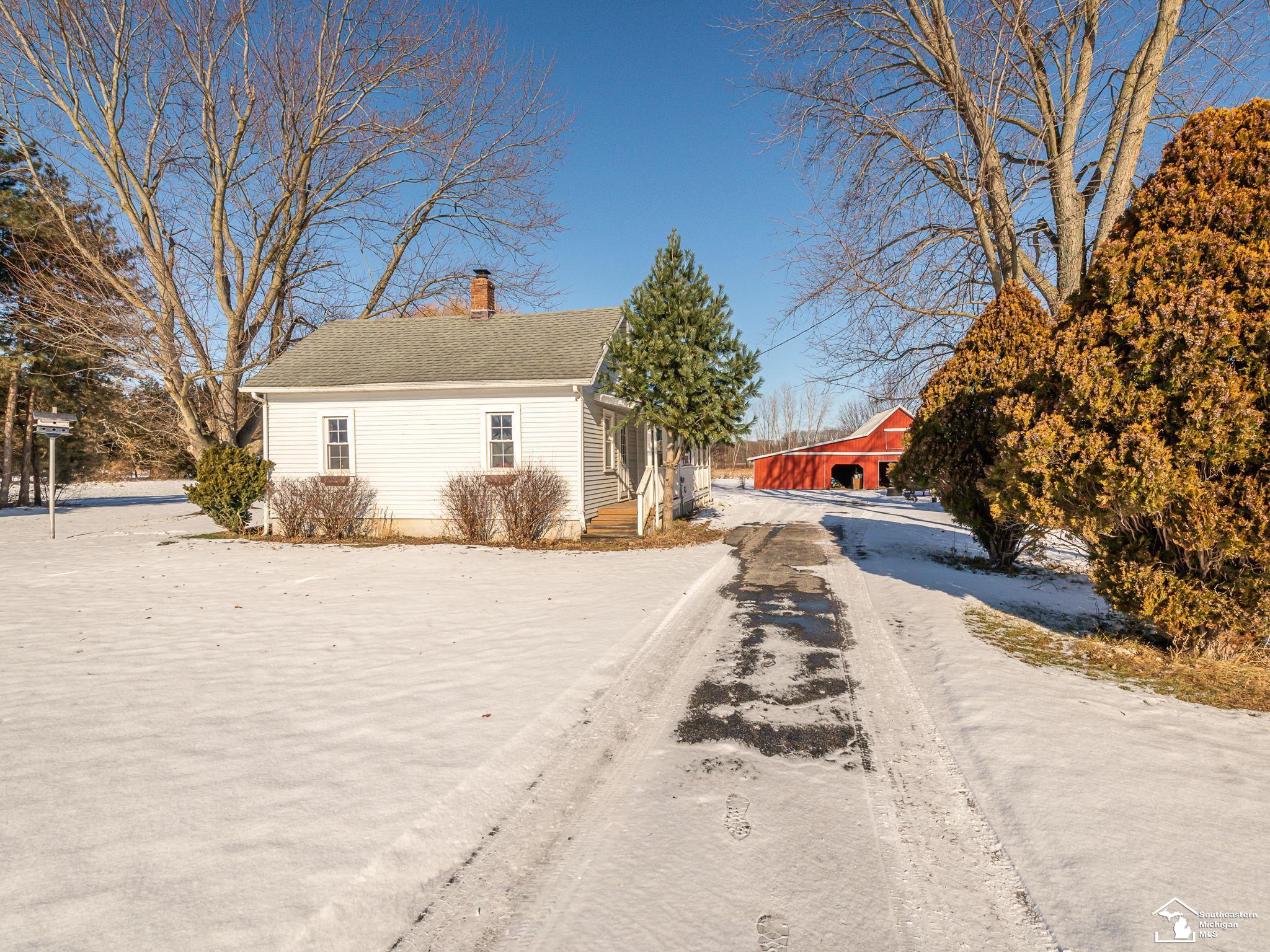 16246 Morocco Road