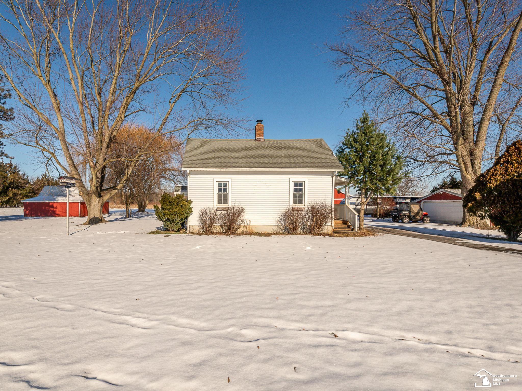 16246 Morocco Road