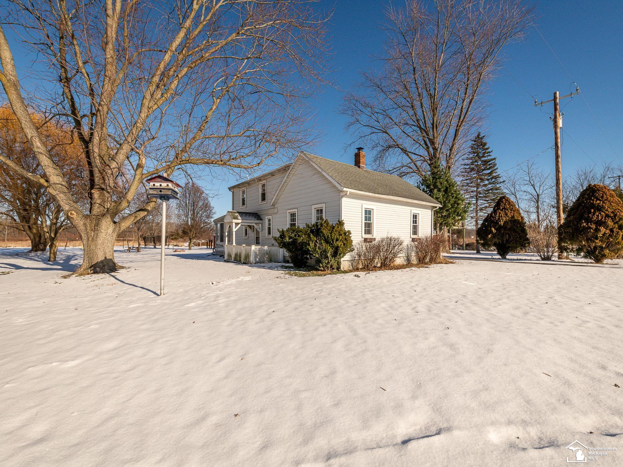 16246 Morocco Road