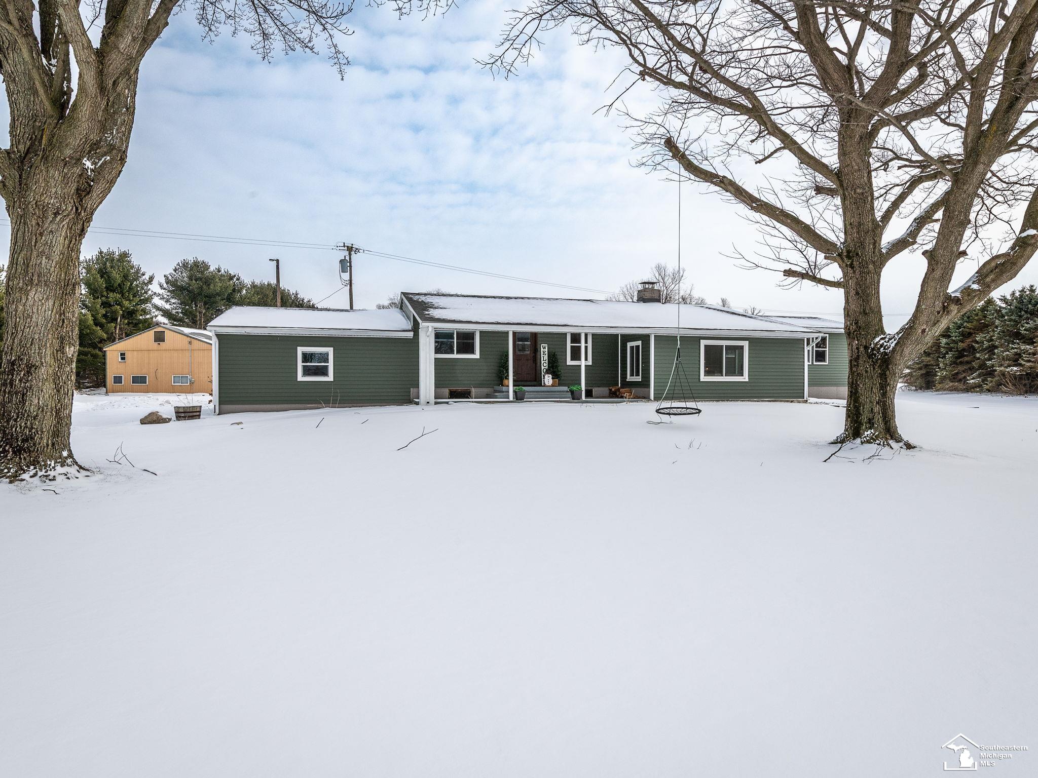 6901 Summerfield Road
