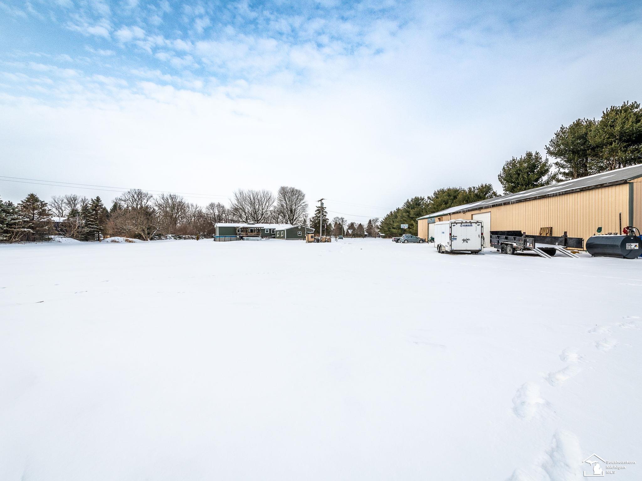 6901 Summerfield Road