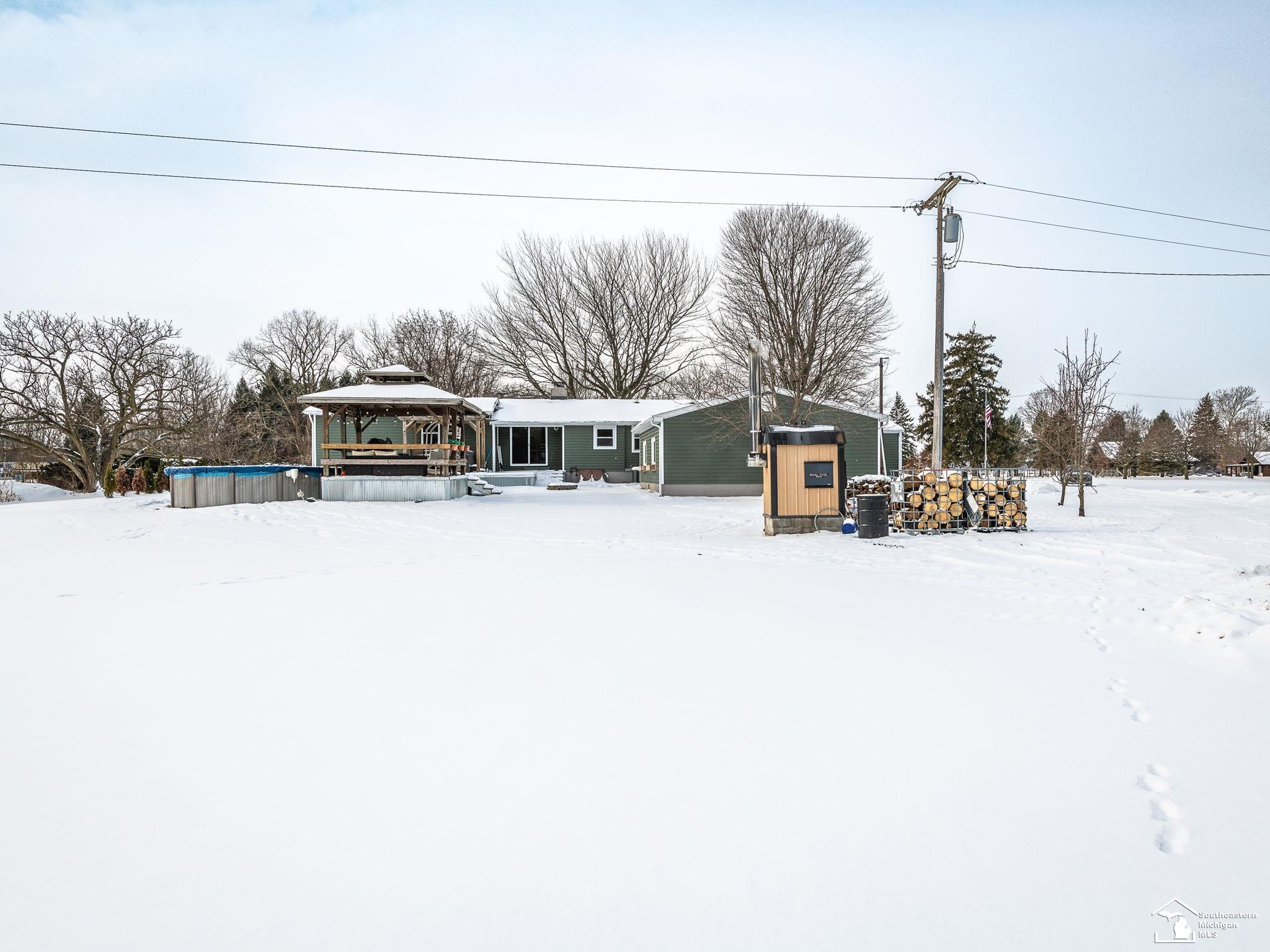 6901 Summerfield Road