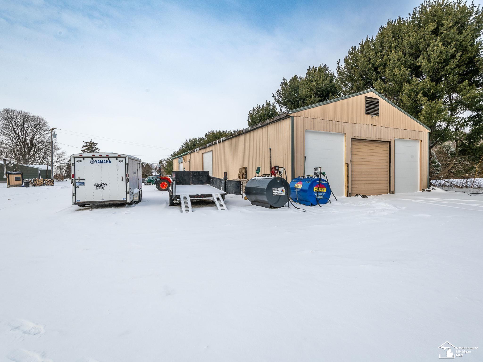 6901 Summerfield Road