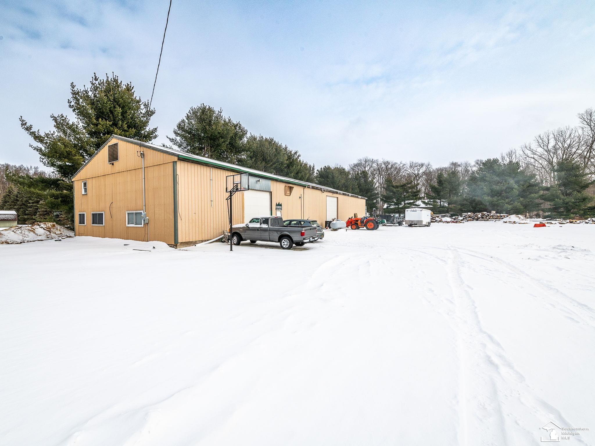 6901 Summerfield Road