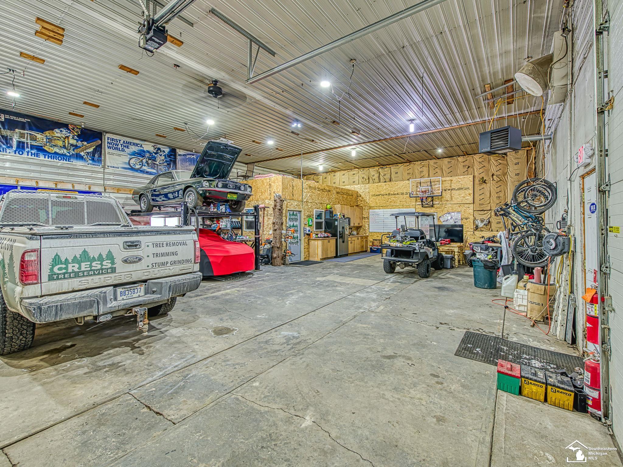 6901 Summerfield Road