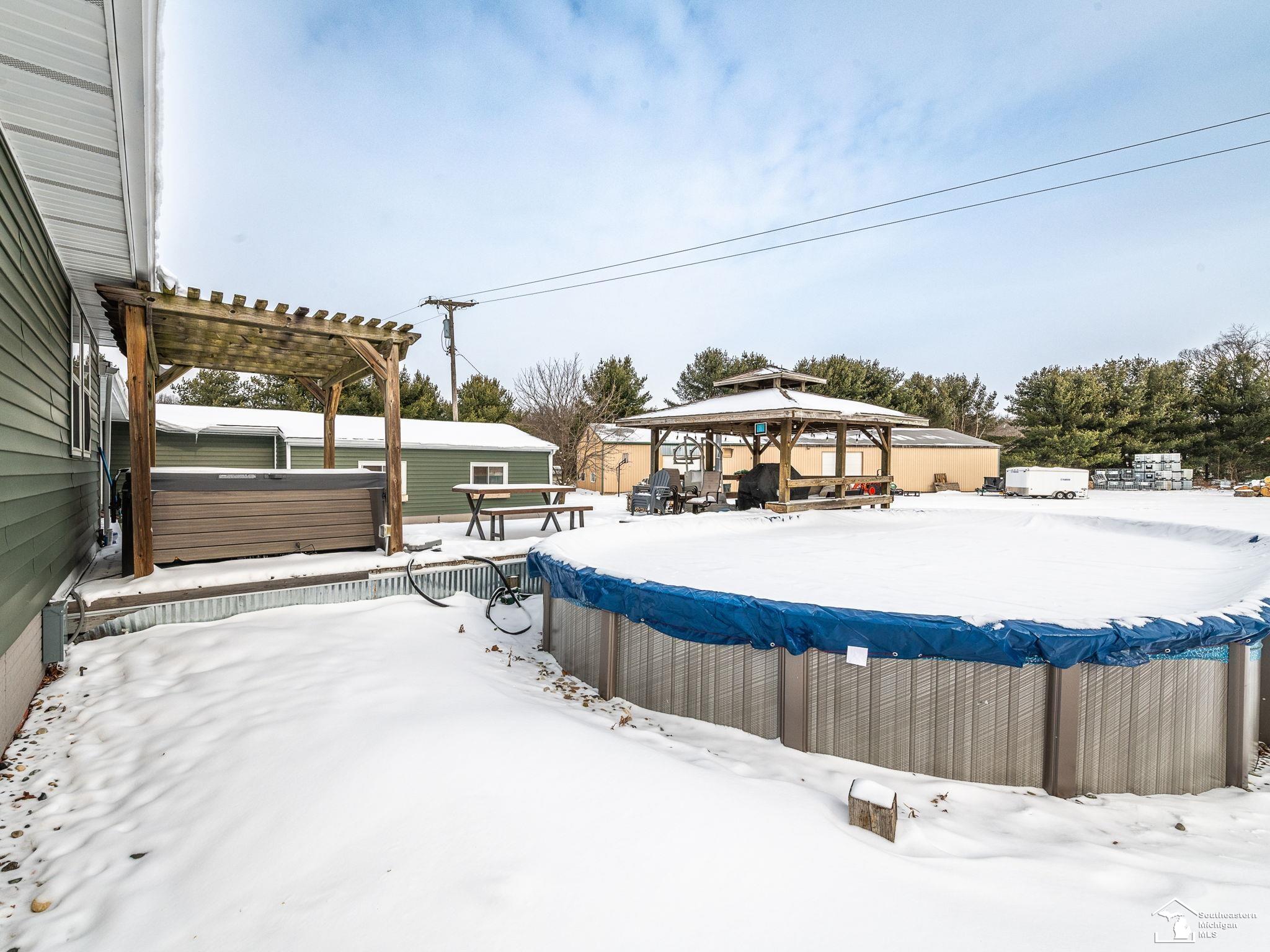 6901 Summerfield Road