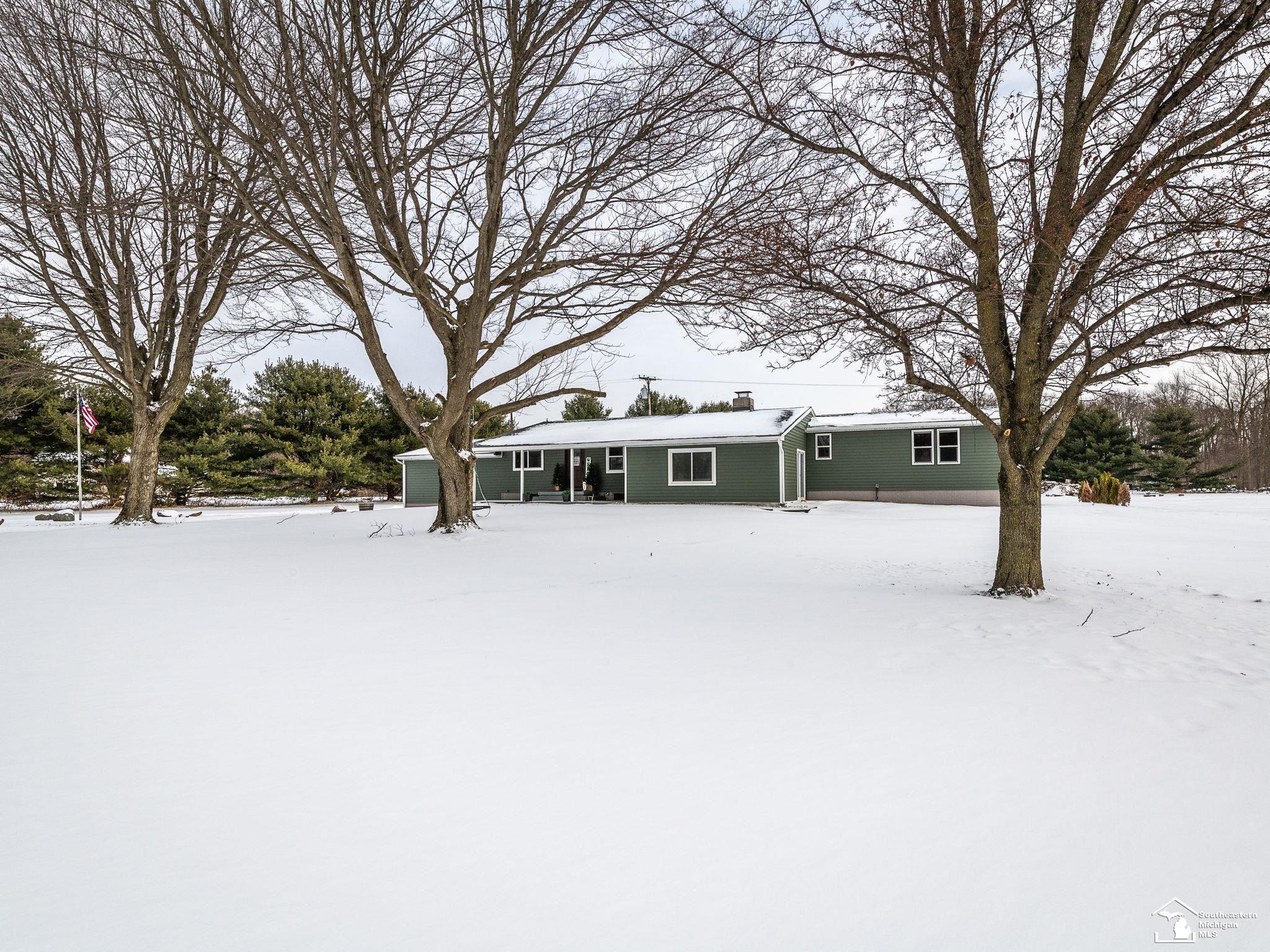 6901 Summerfield Road
