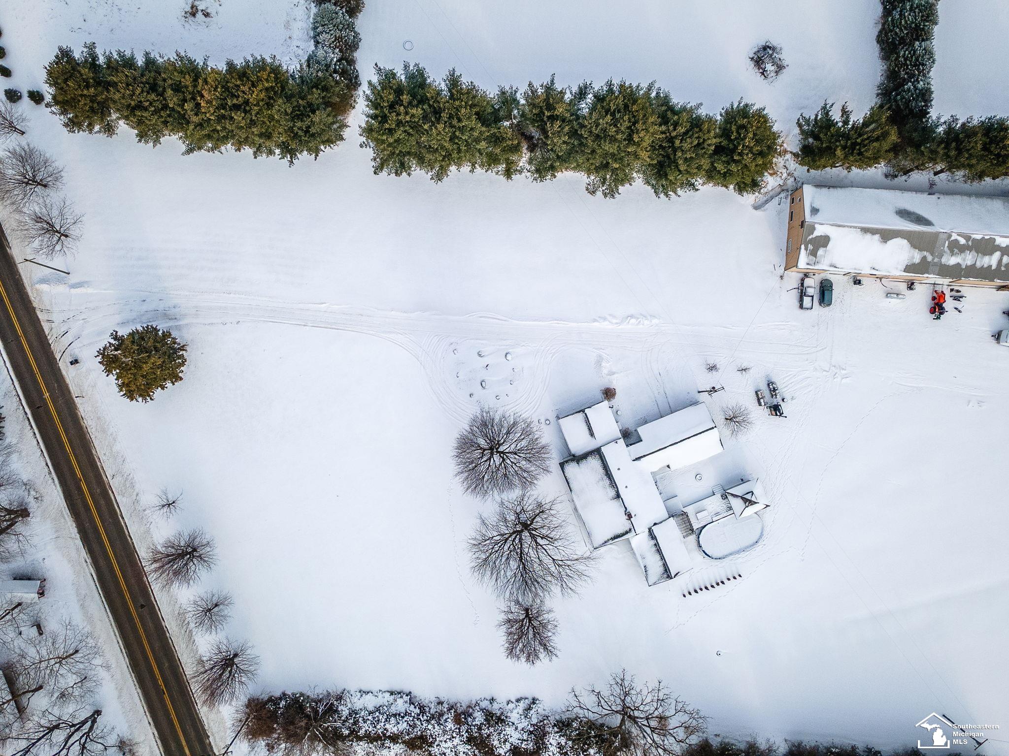6901 Summerfield Road