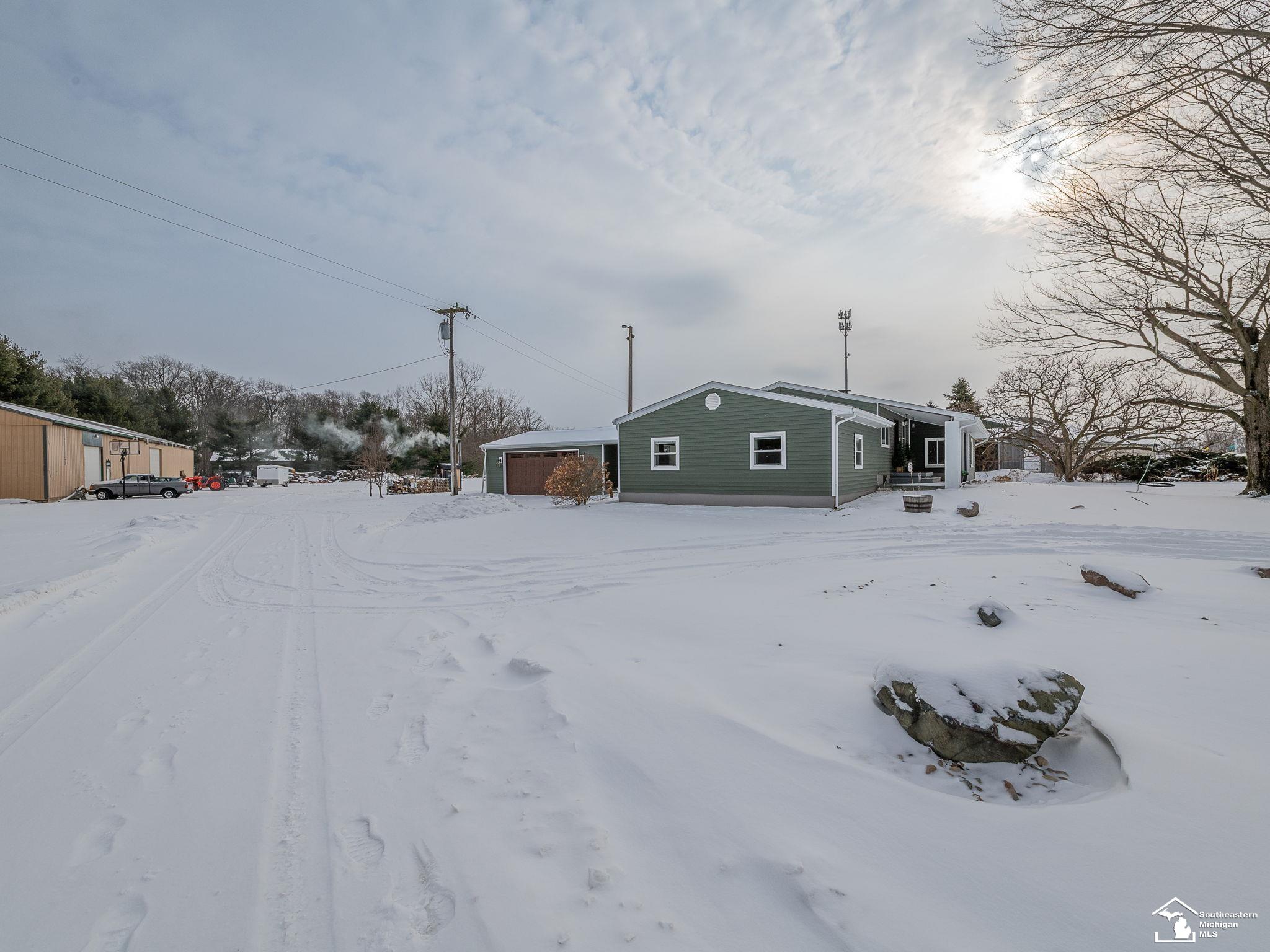 6901 Summerfield Road