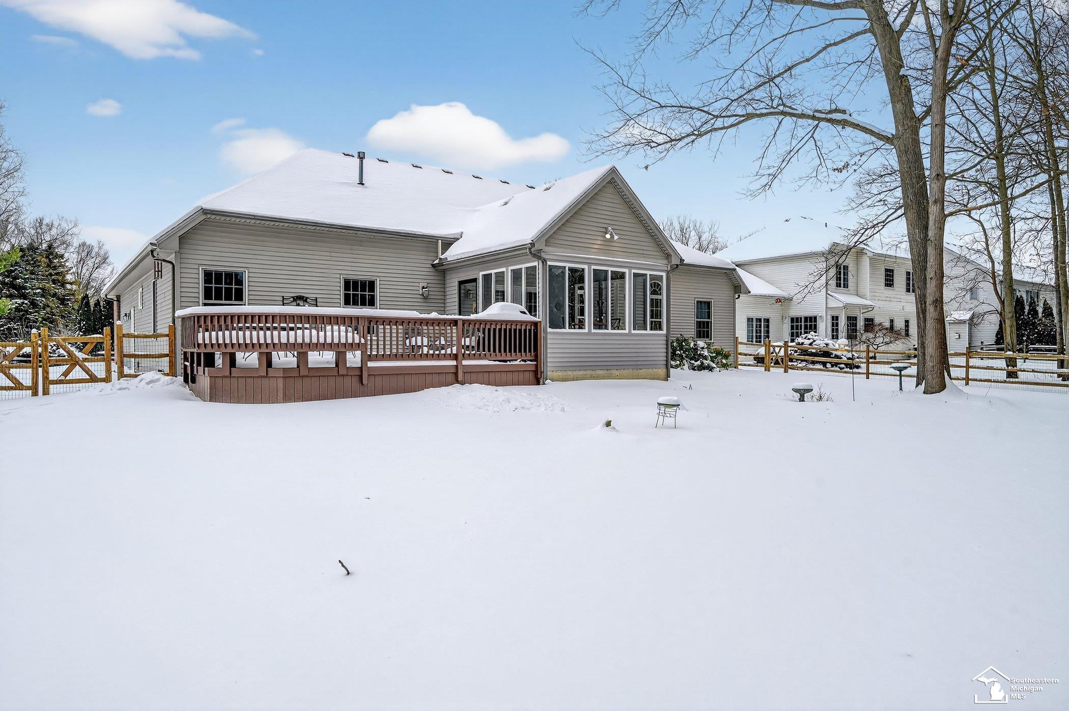 3830 Coachman Drive