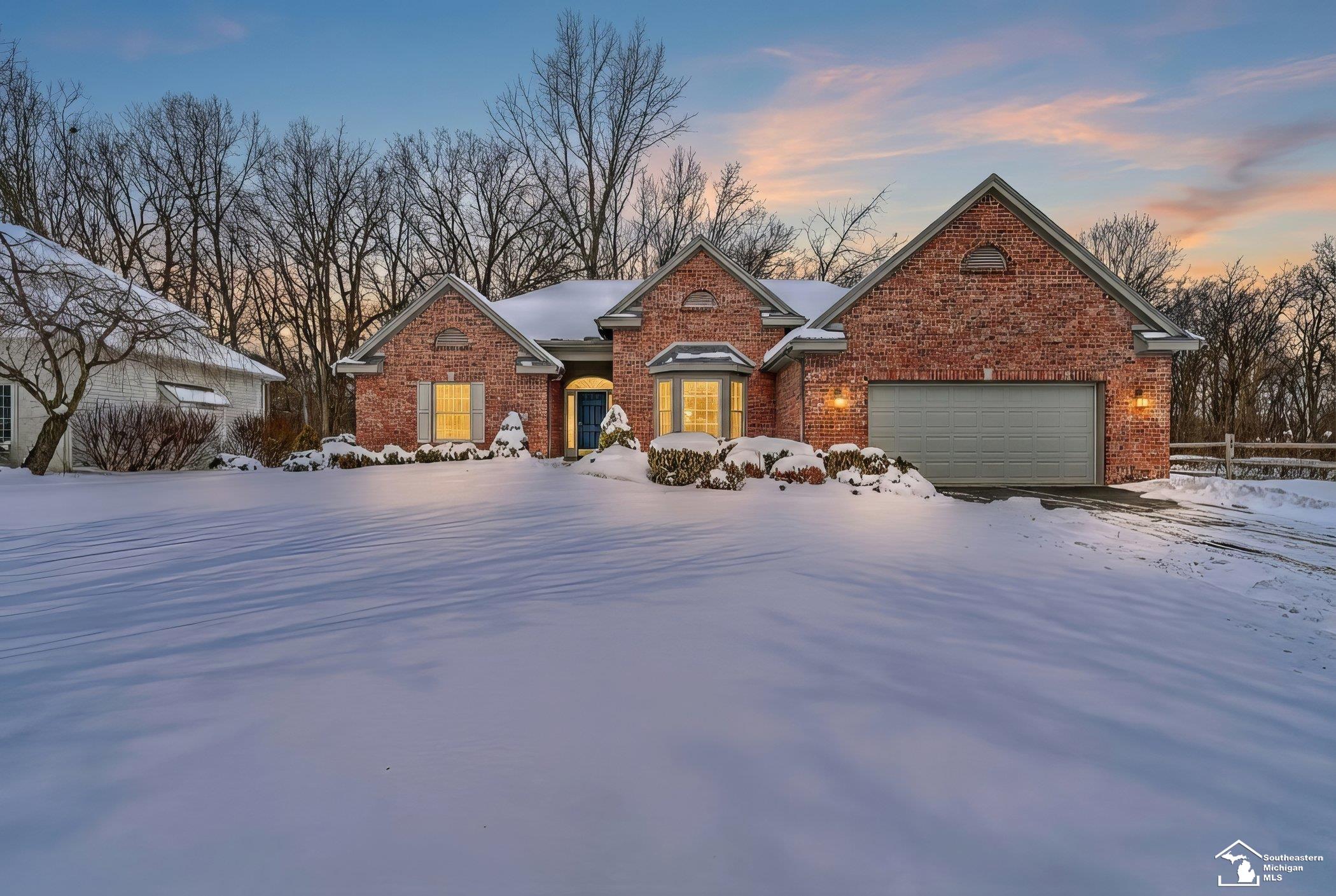 3830 Coachman Drive