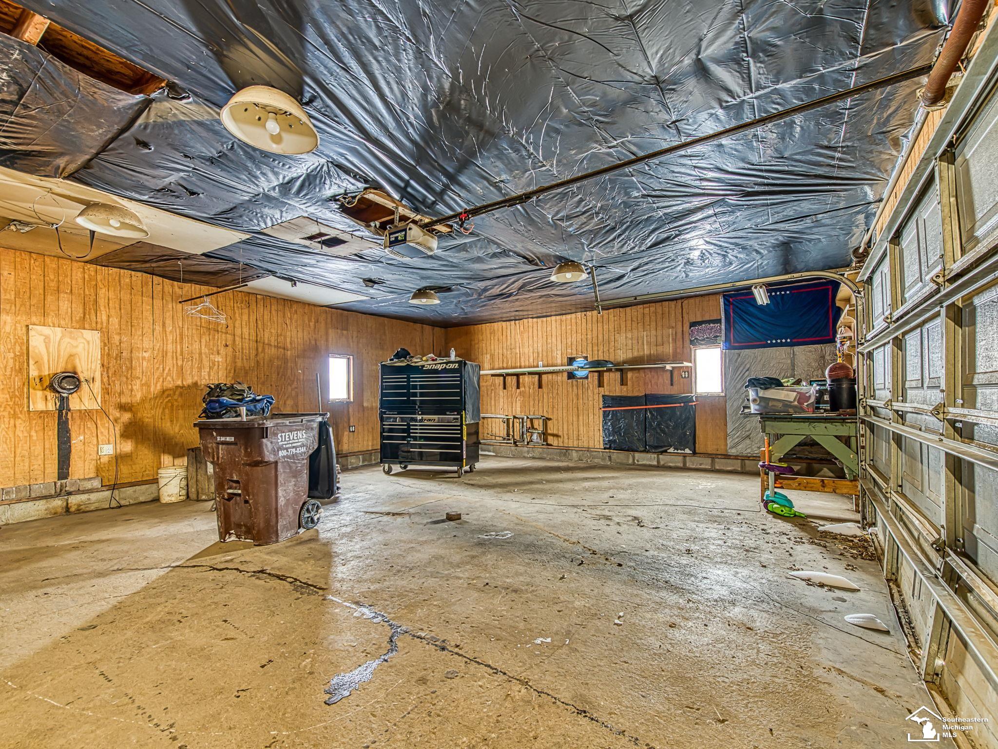 19135 Ida Center Road